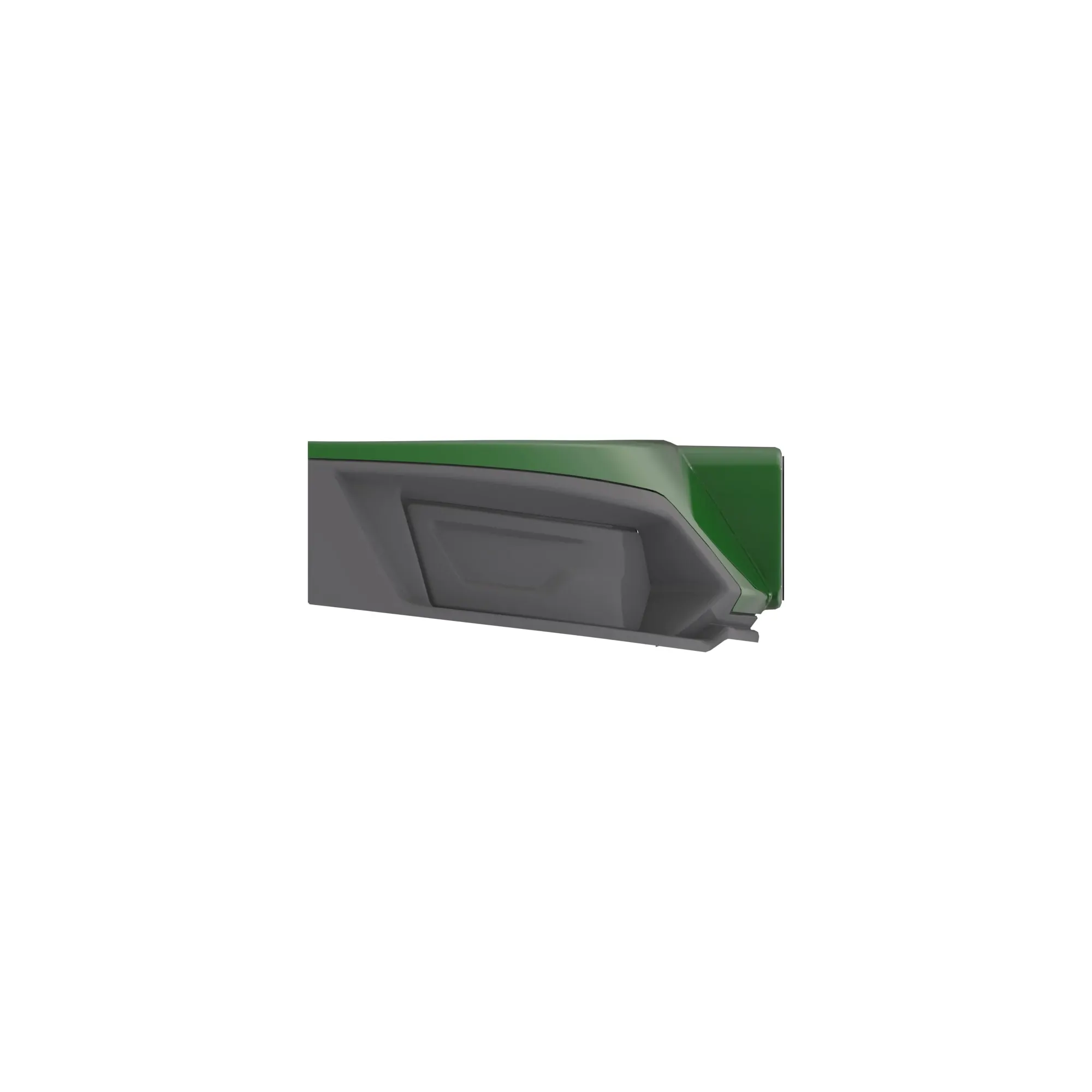 FRONT FASCIA 1900 CAB
