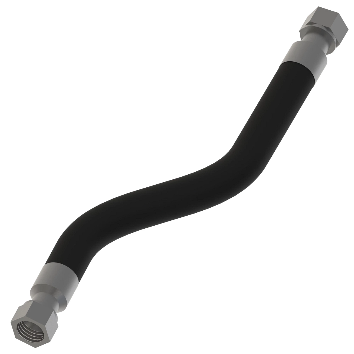 Hose, Hydraulic