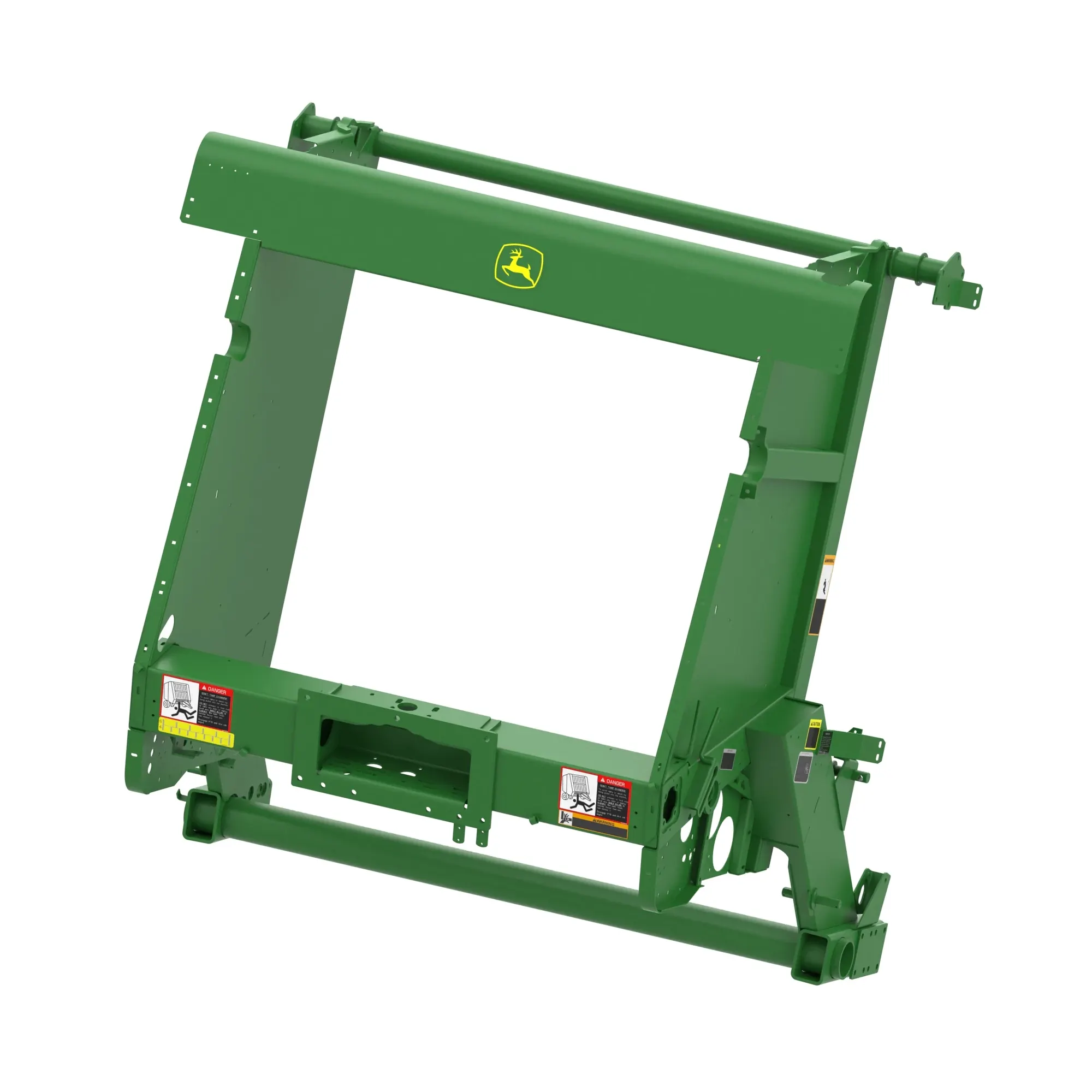 Main Frame, (559 Silage Special)