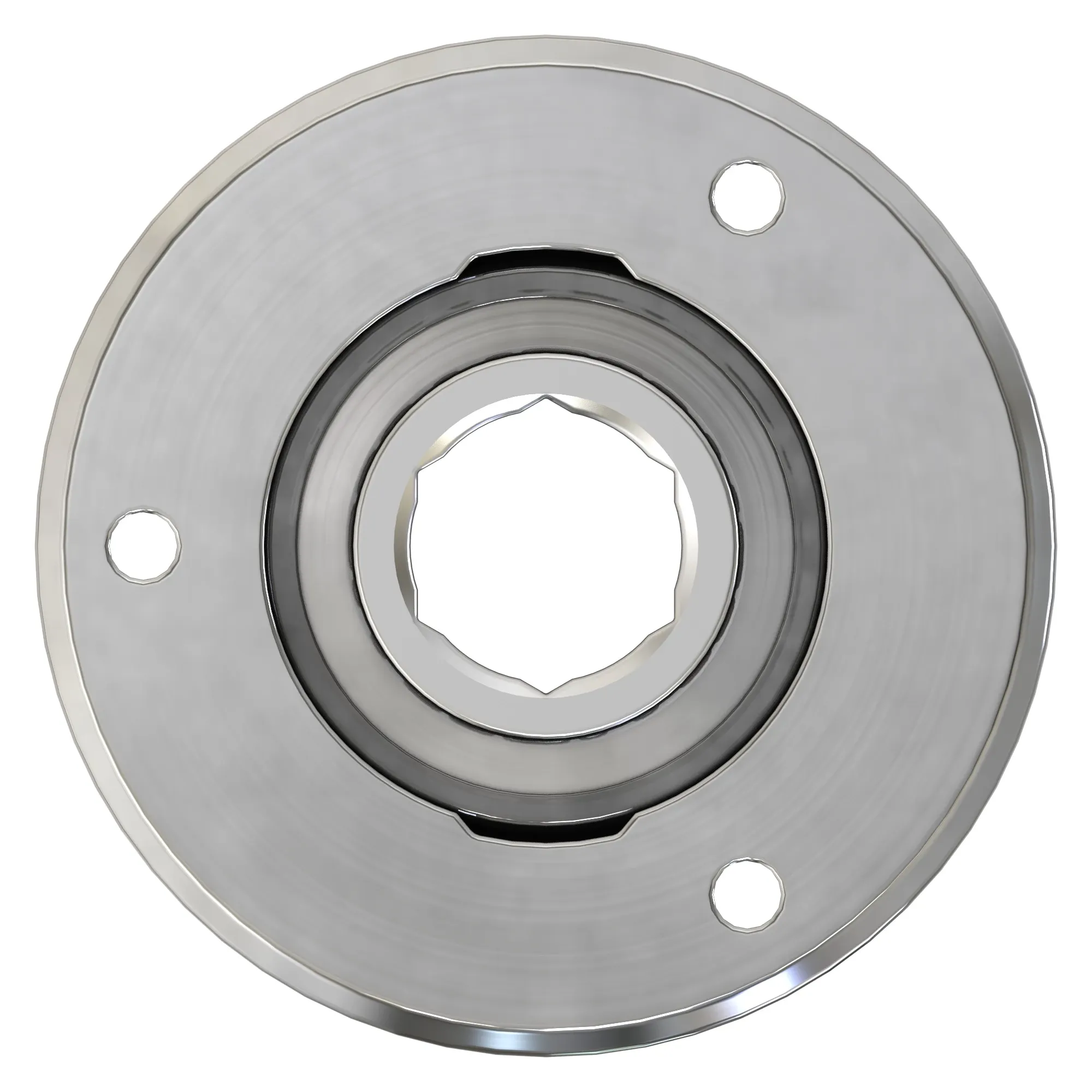BEARING WITH HOUSING