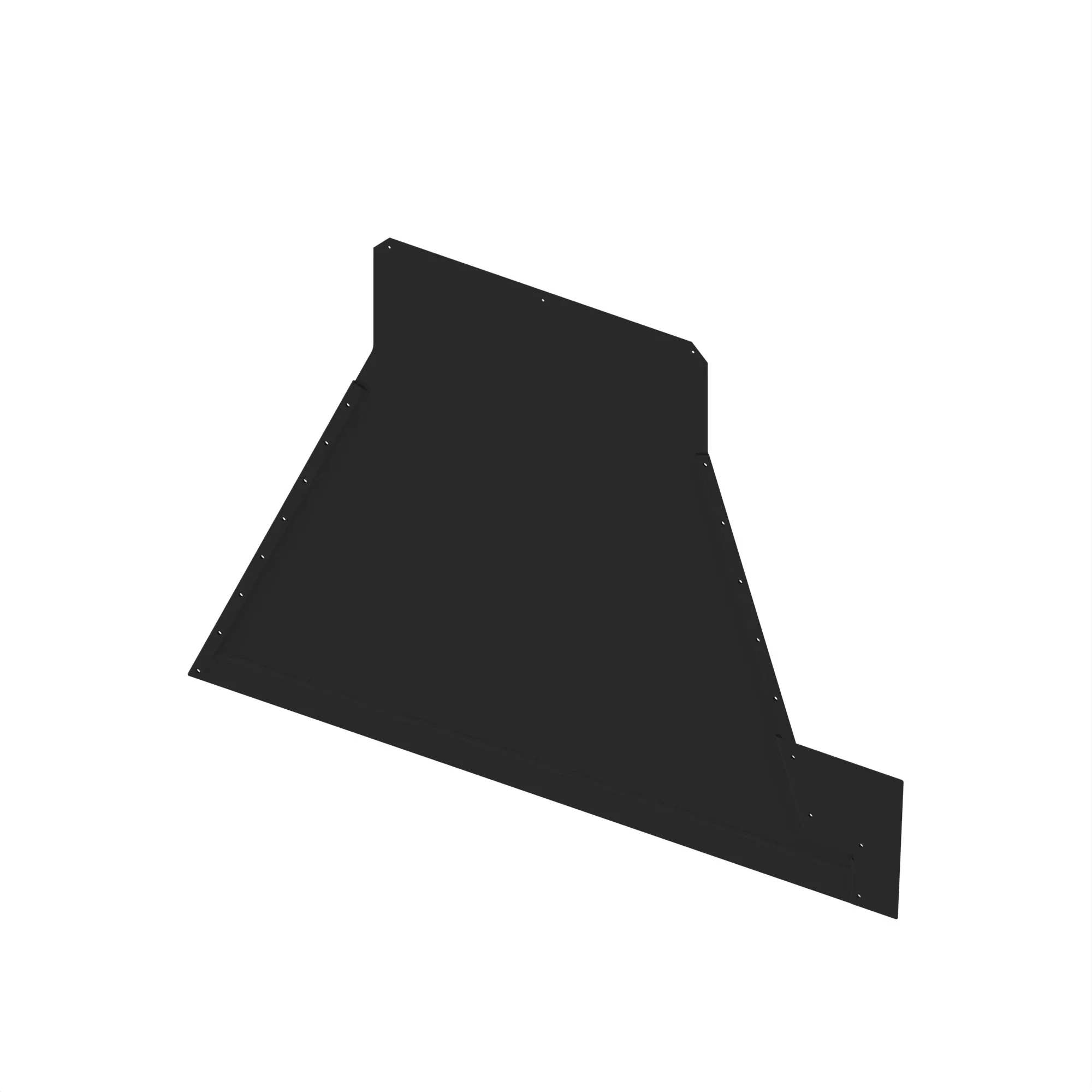 Canvas, Corner 460 Bushel Left, Rea