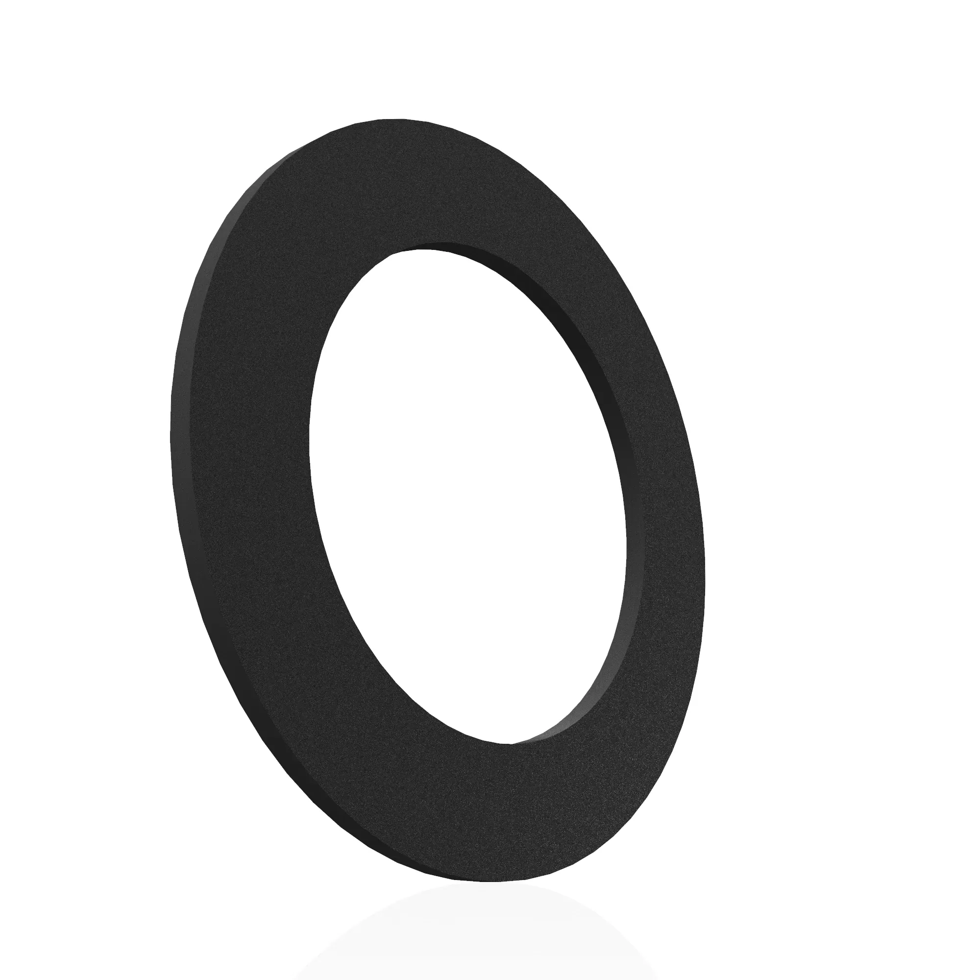 WASHER, THRUST