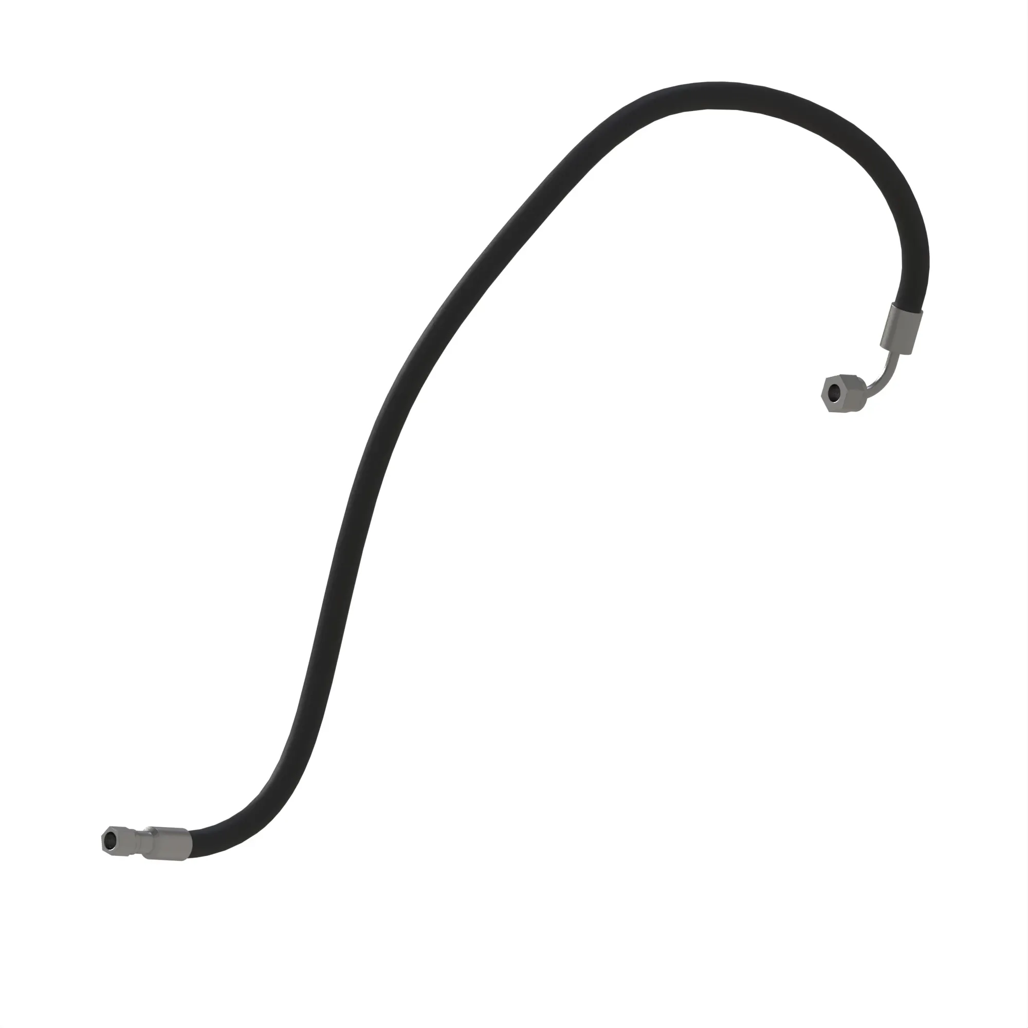 John Deere Hydraulic Hose - F048009