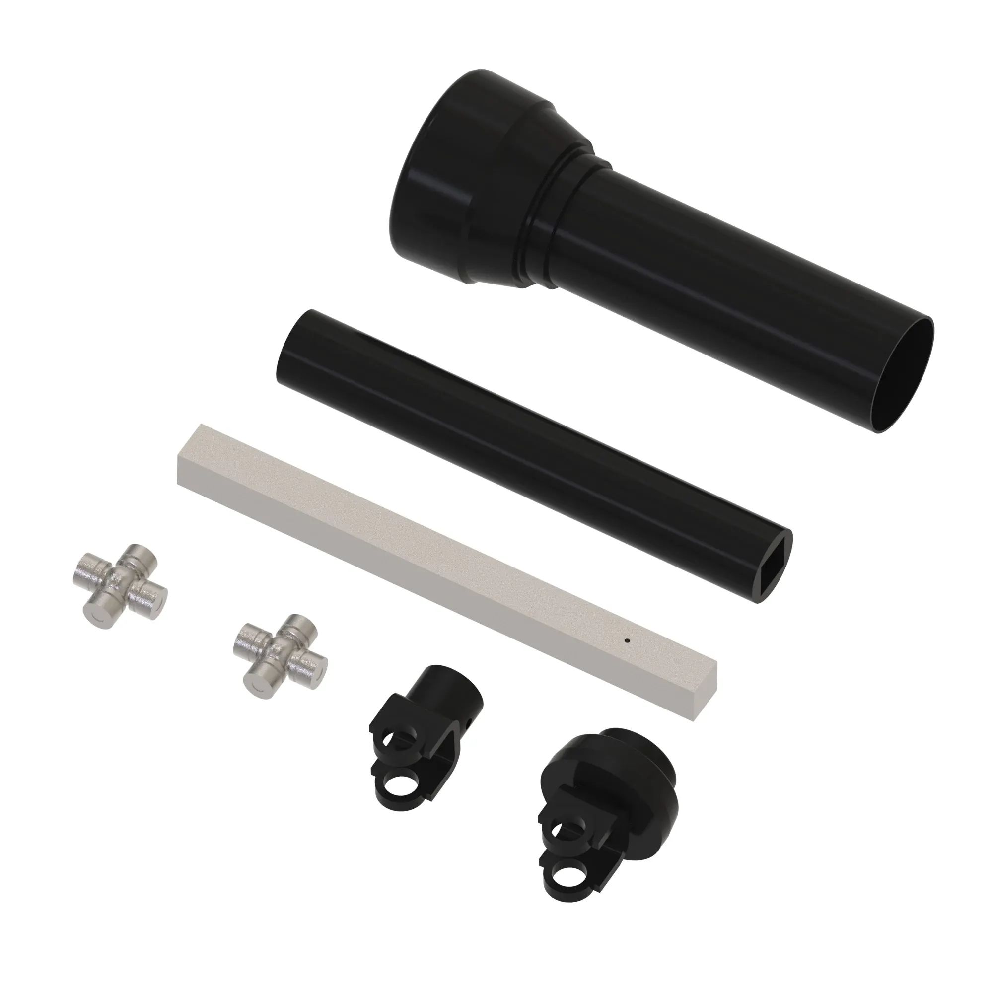 Shaft Kit