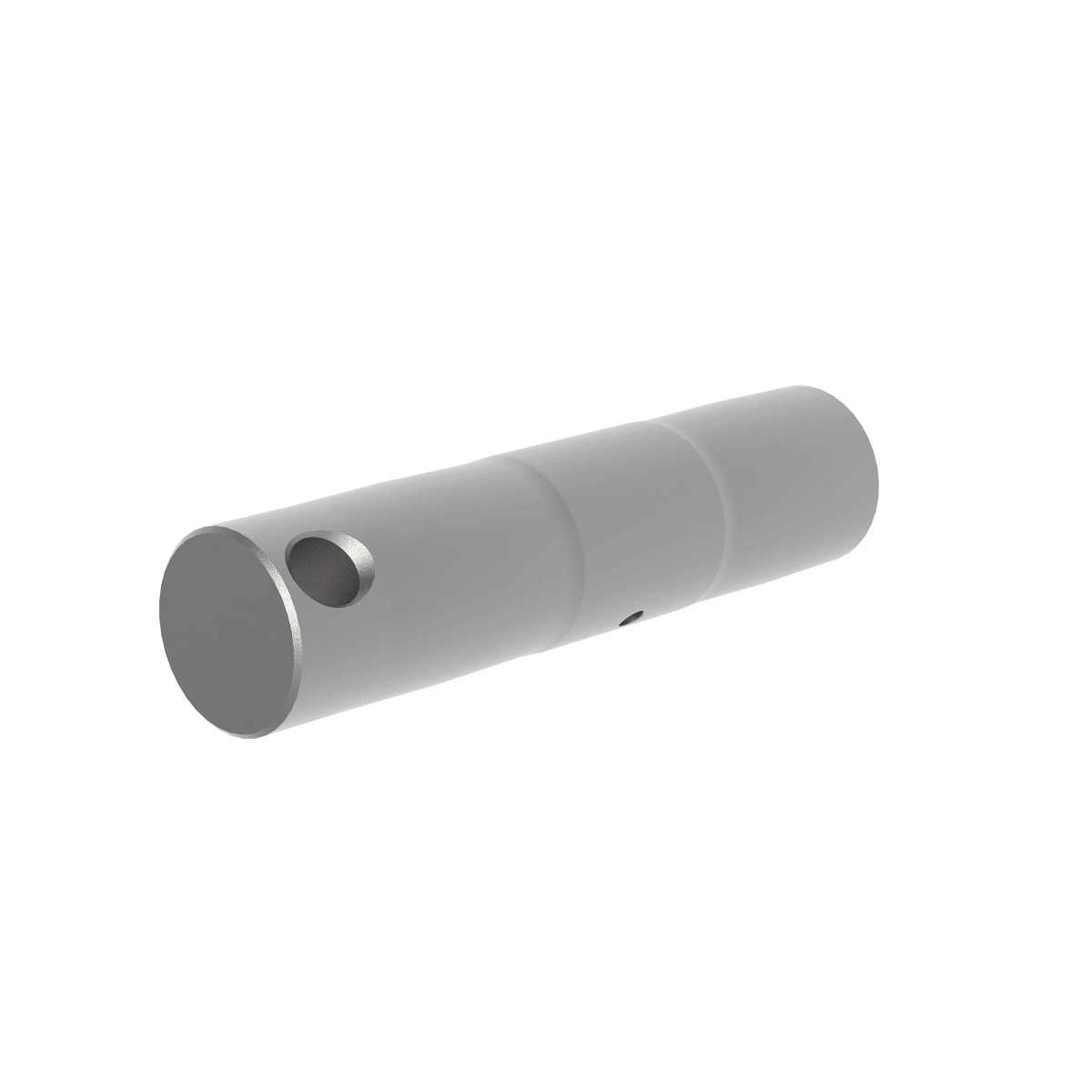 Pin Fastener, Pin 28X116, Greased