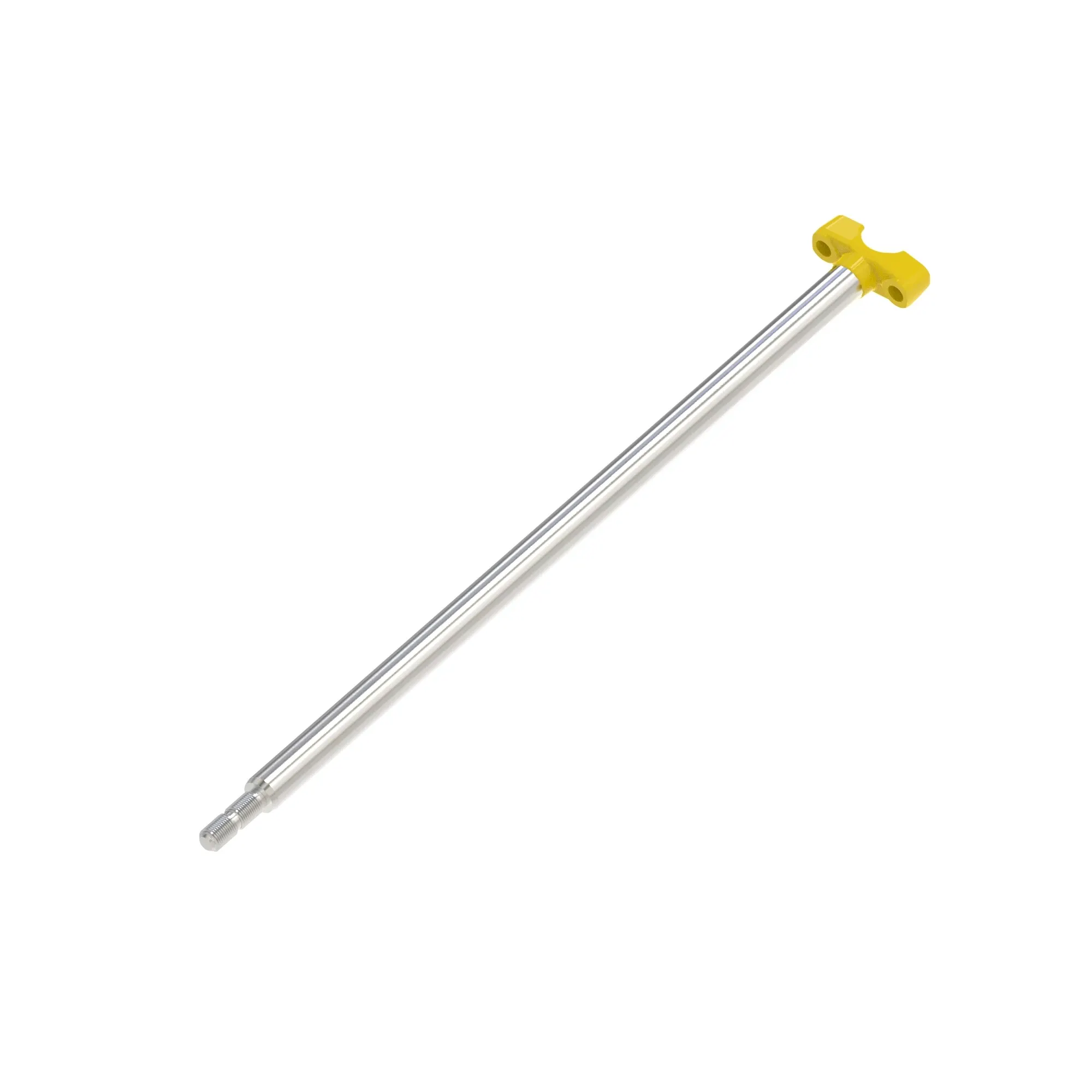 John Deere Hydraulic Cylinder Rod - AH141413