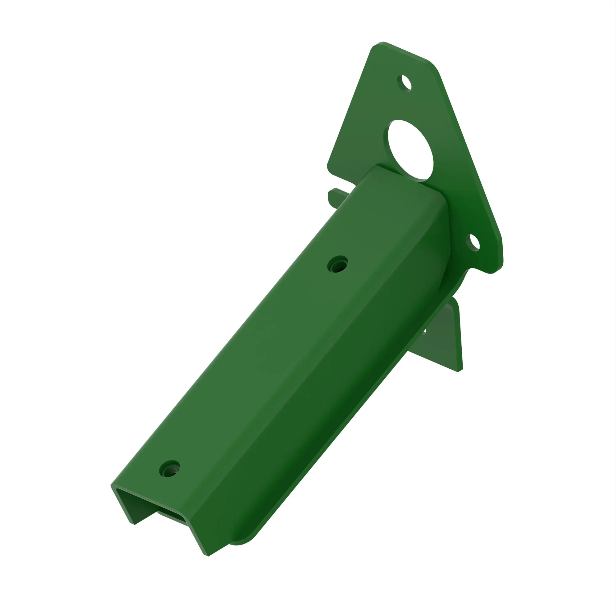 BRACKET, SECONDARY BRAKE ASSEMBLY
