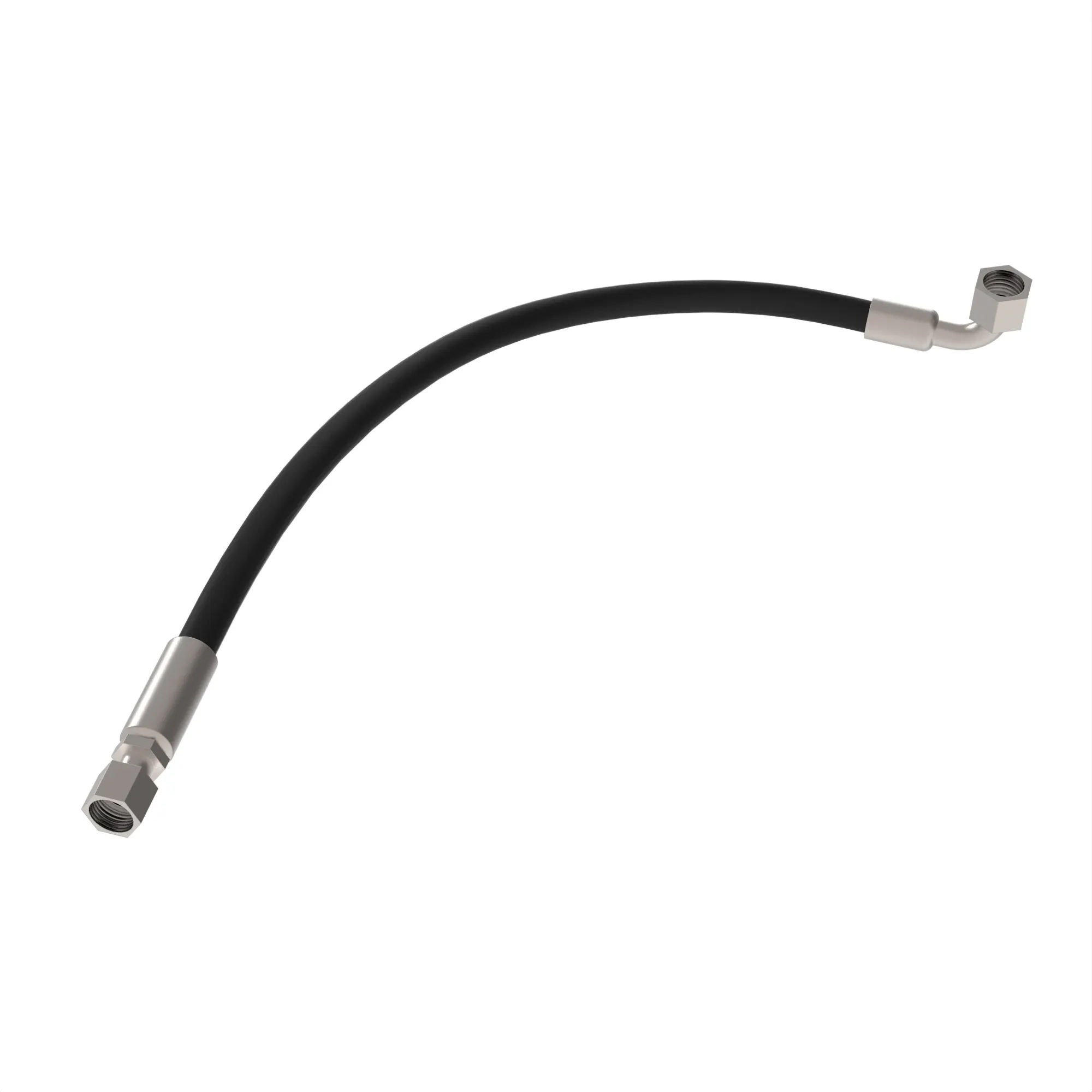 John Deere Hydraulic Hose - AXE15320