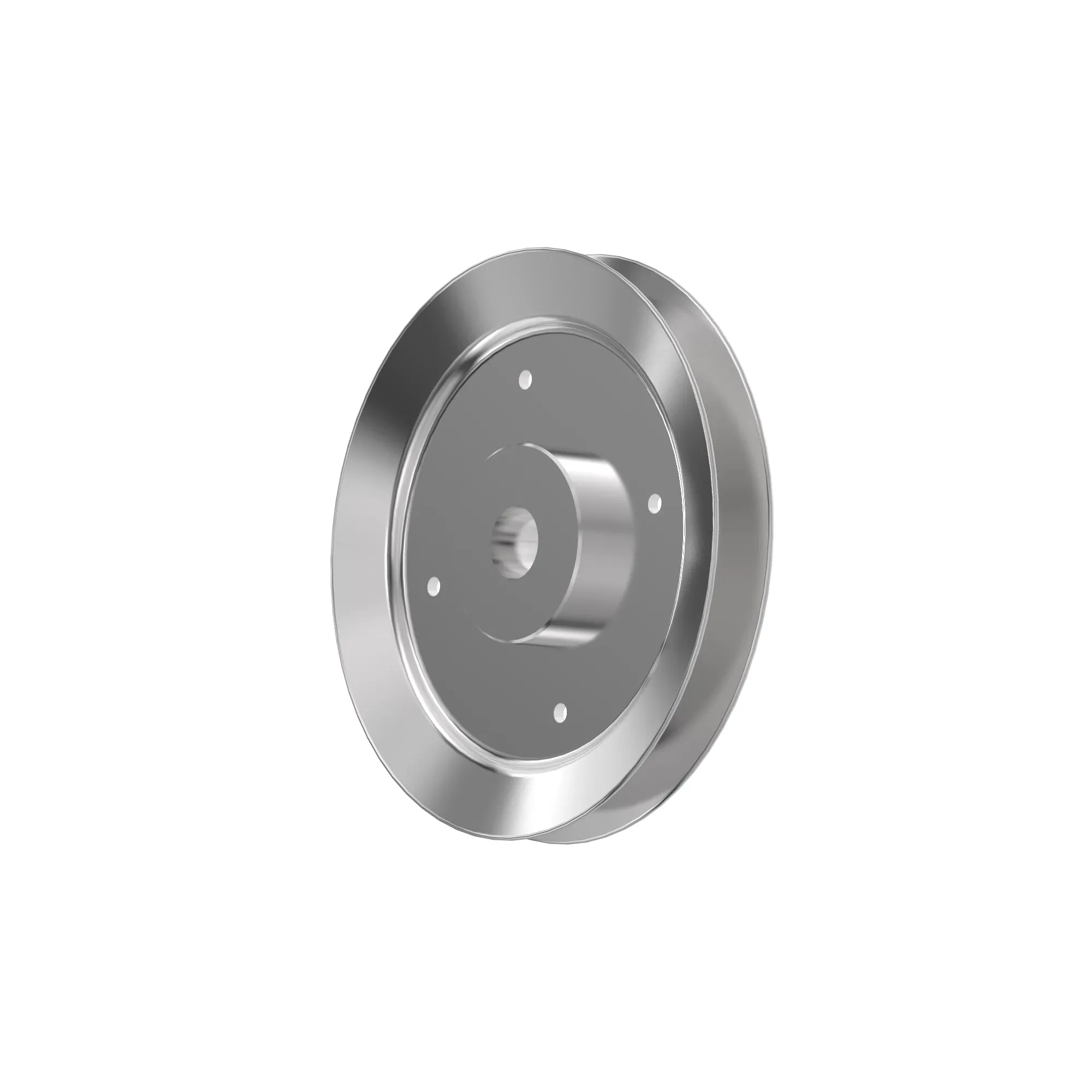 Pulley