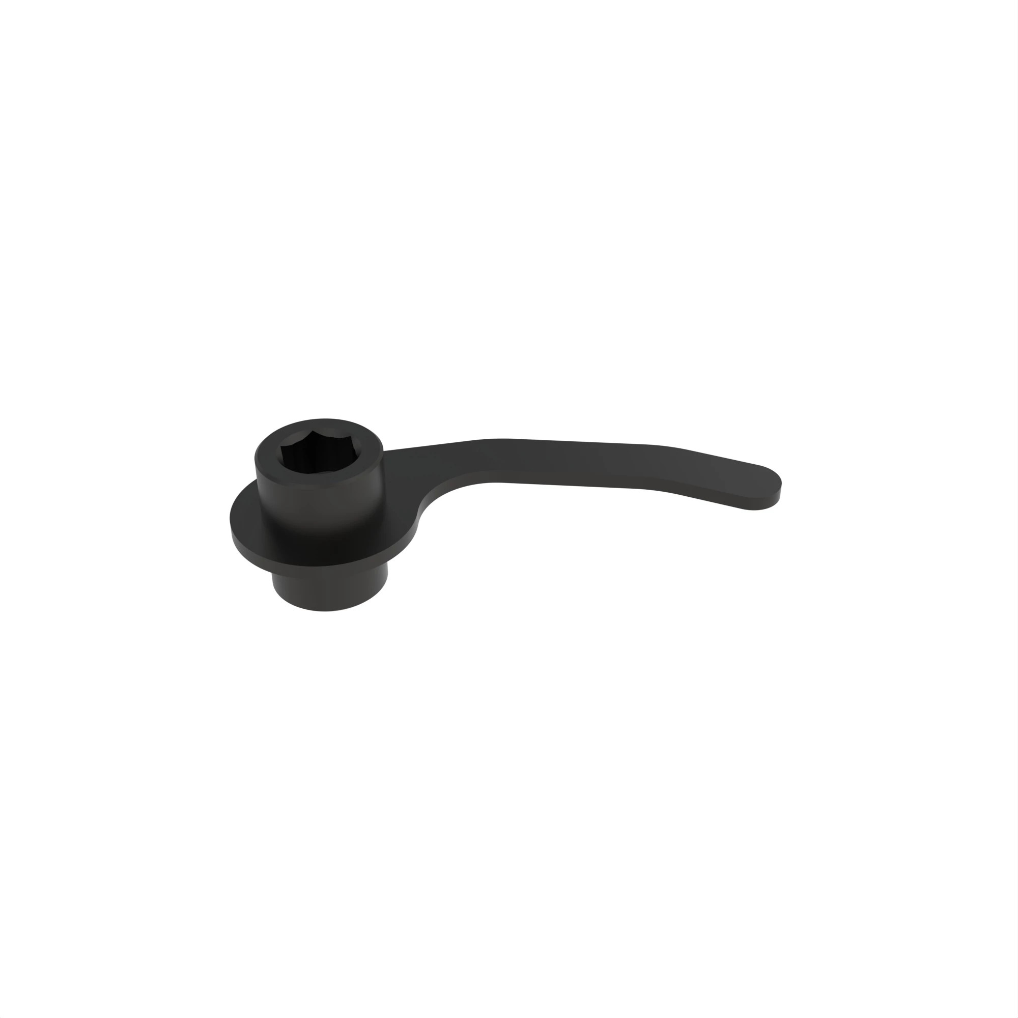 DEFLECTEUR FILET SOUDE