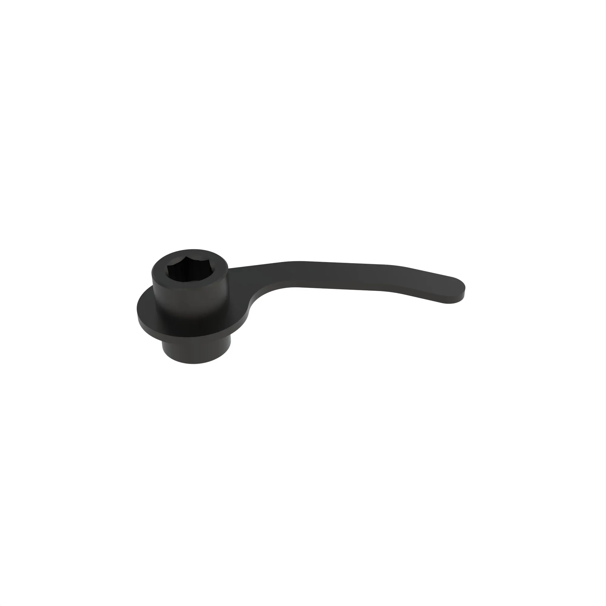 John Deere Deflector - DC211037