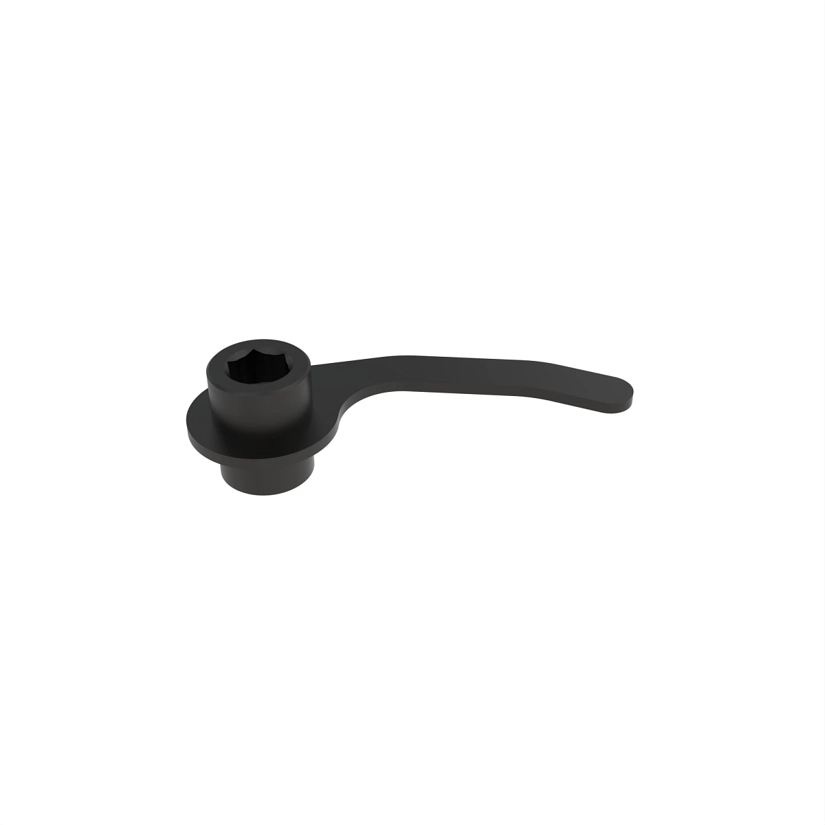 Deflecteur Filet Soude