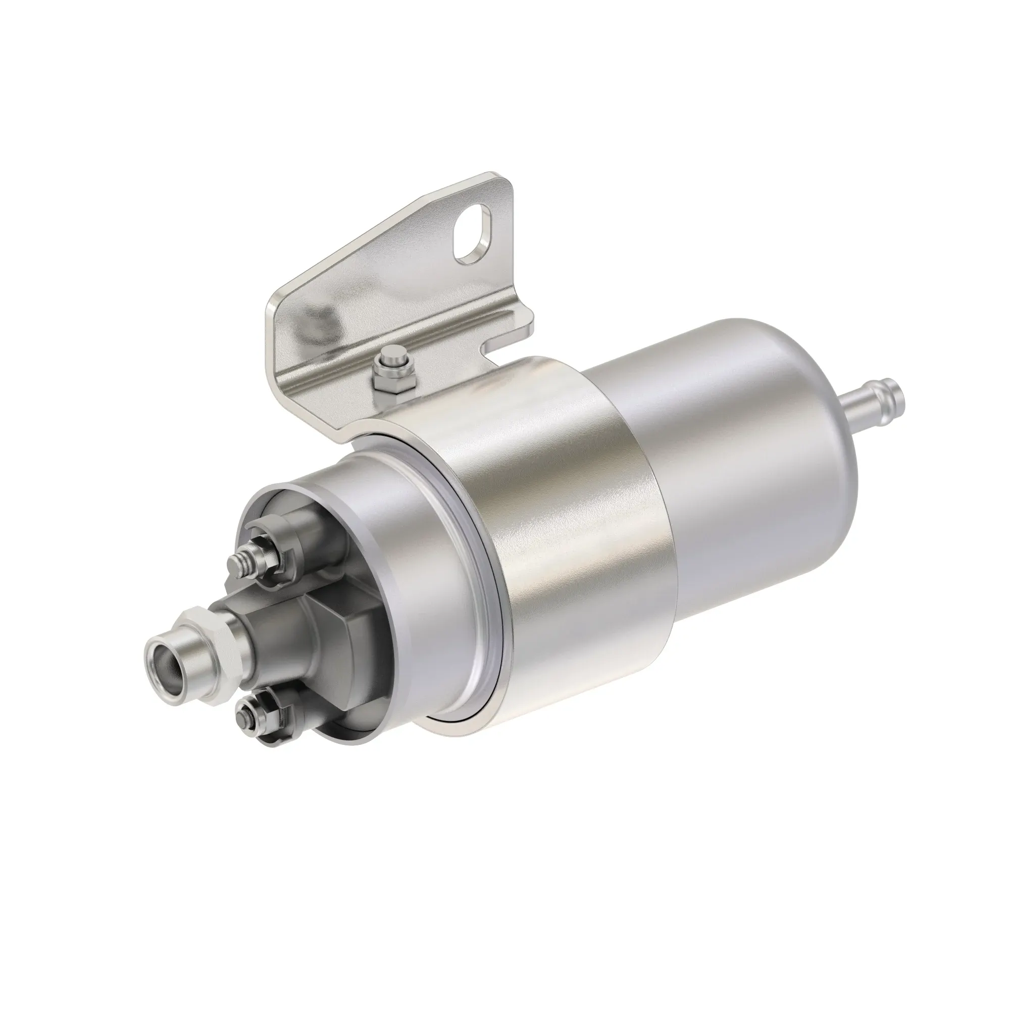 John Deere Transfer Fuel Pump - RE515872