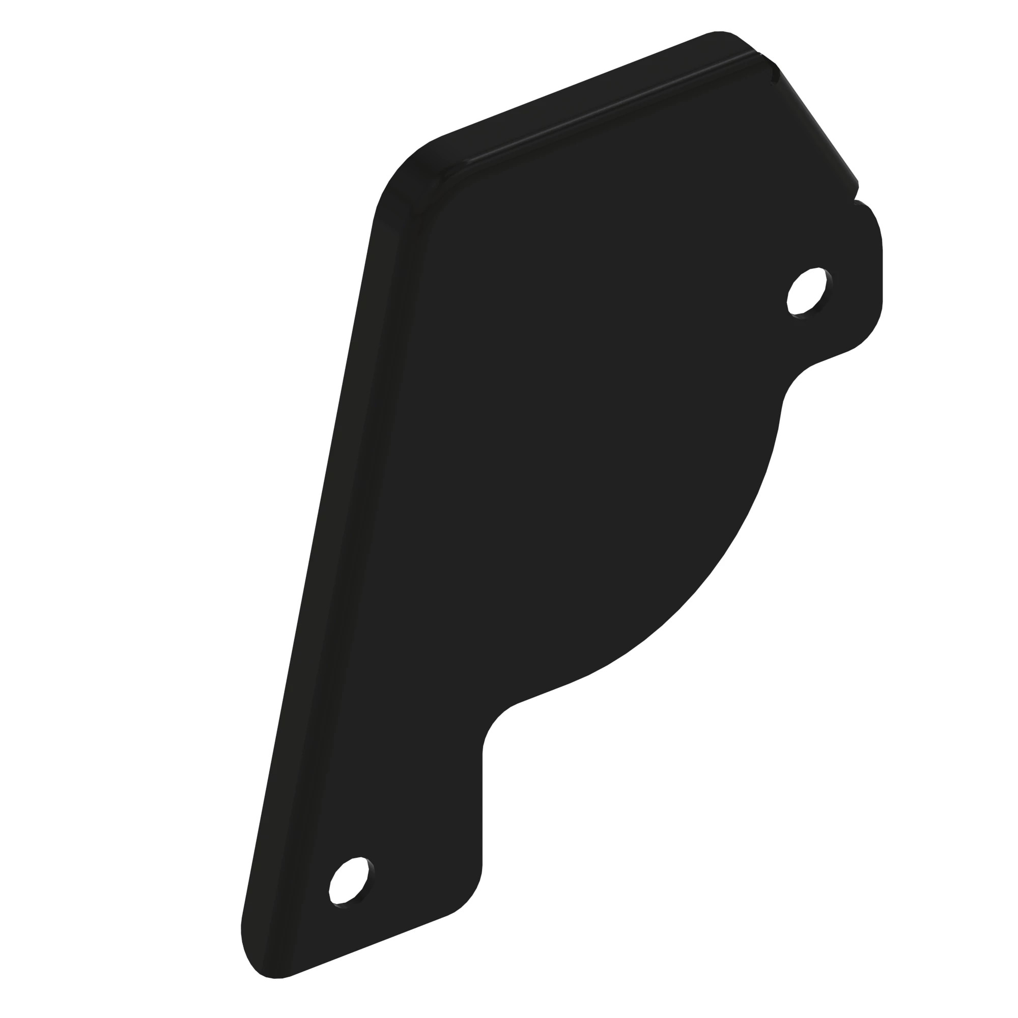 PLATE, SEALING LH