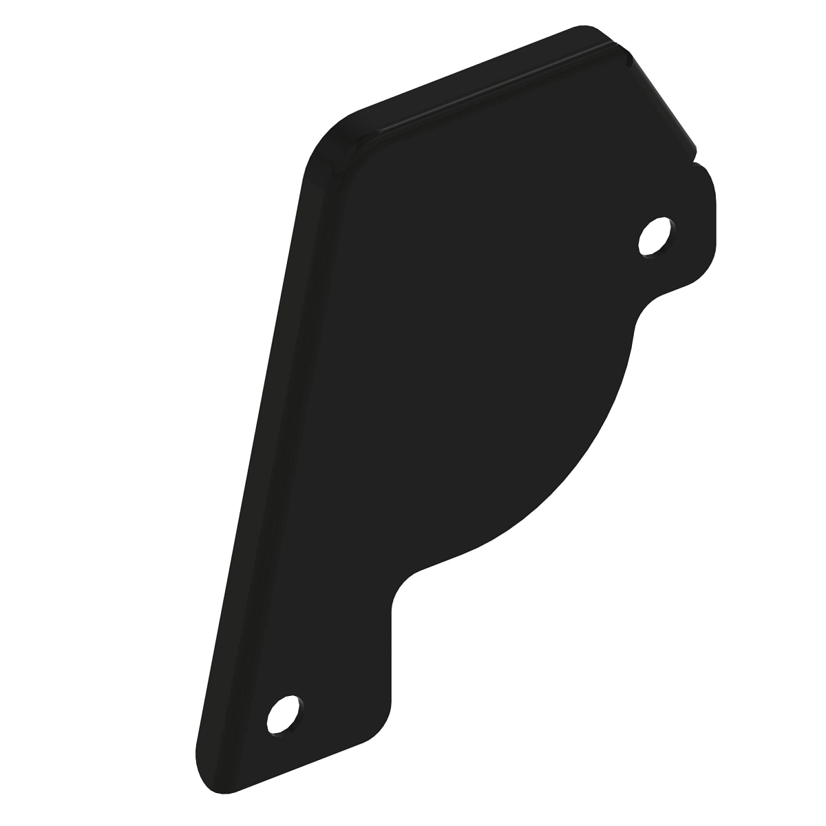 Plate, Sealing LH