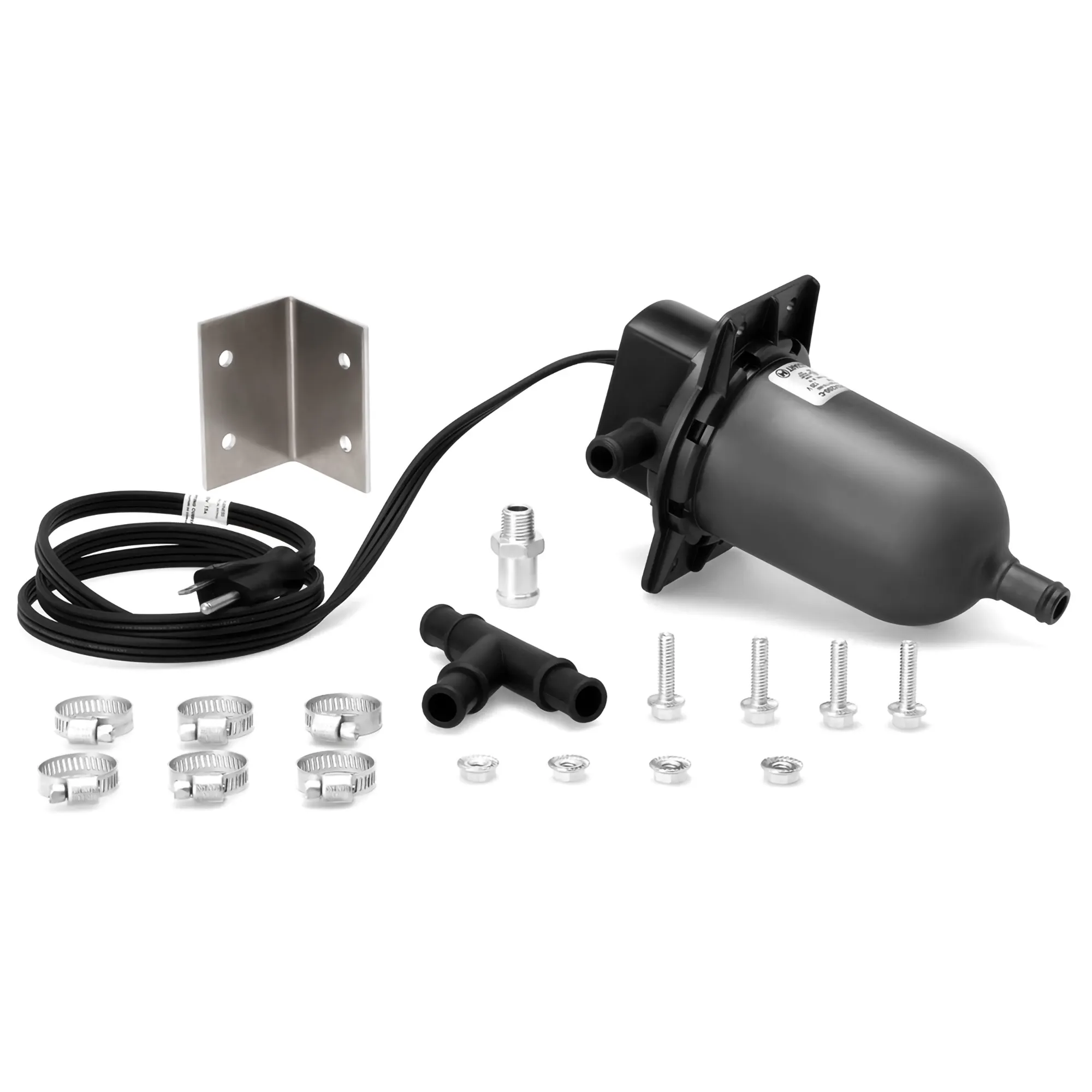 Fleetguard Coolant Heater - PM3890242C