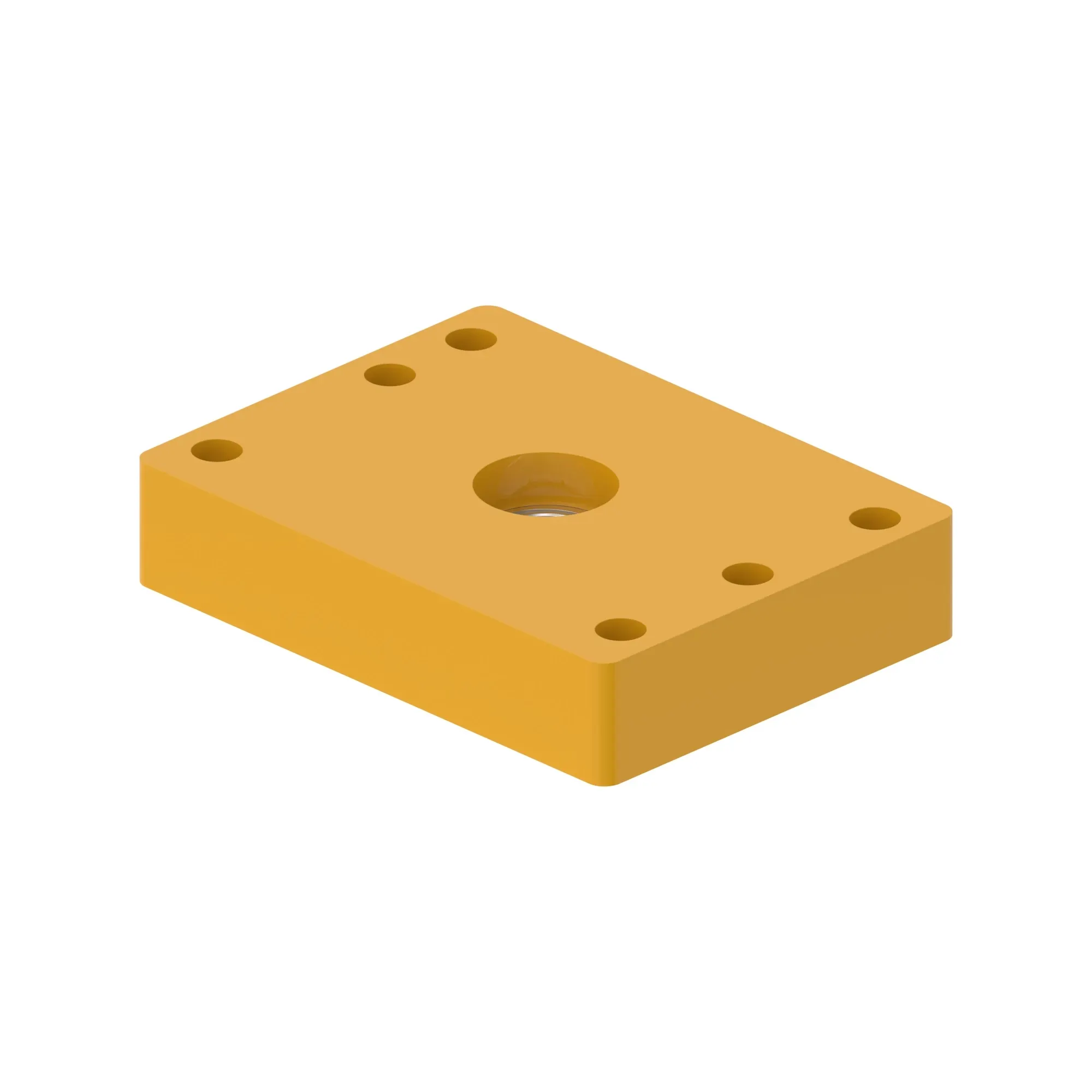 John Deere Center Push Beam Pivot - AT310768