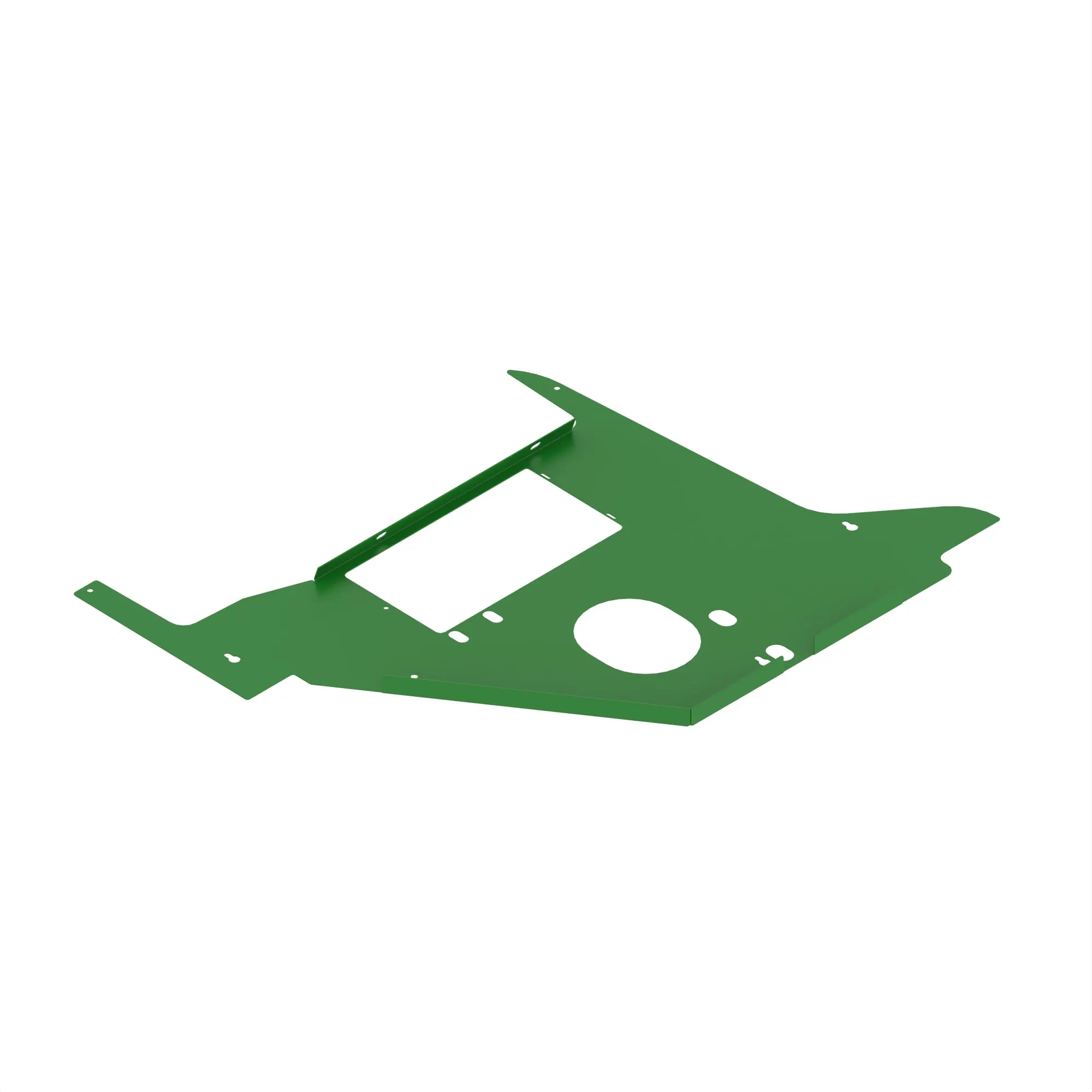 John Deere Bracket - WZW13750