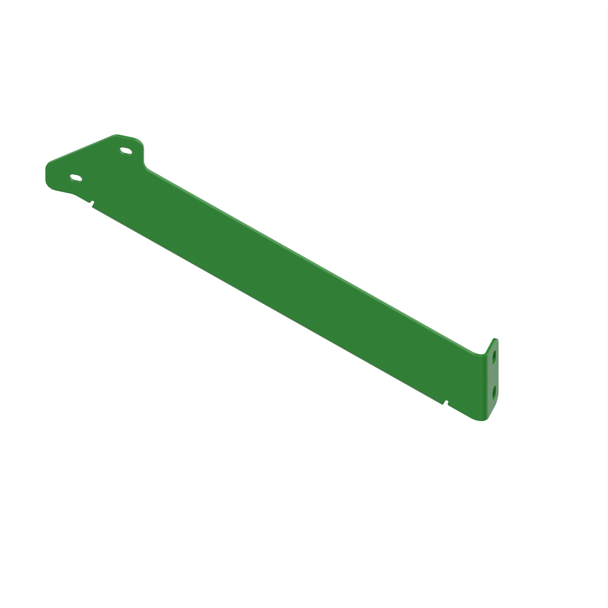 Support, (Platform Angle)