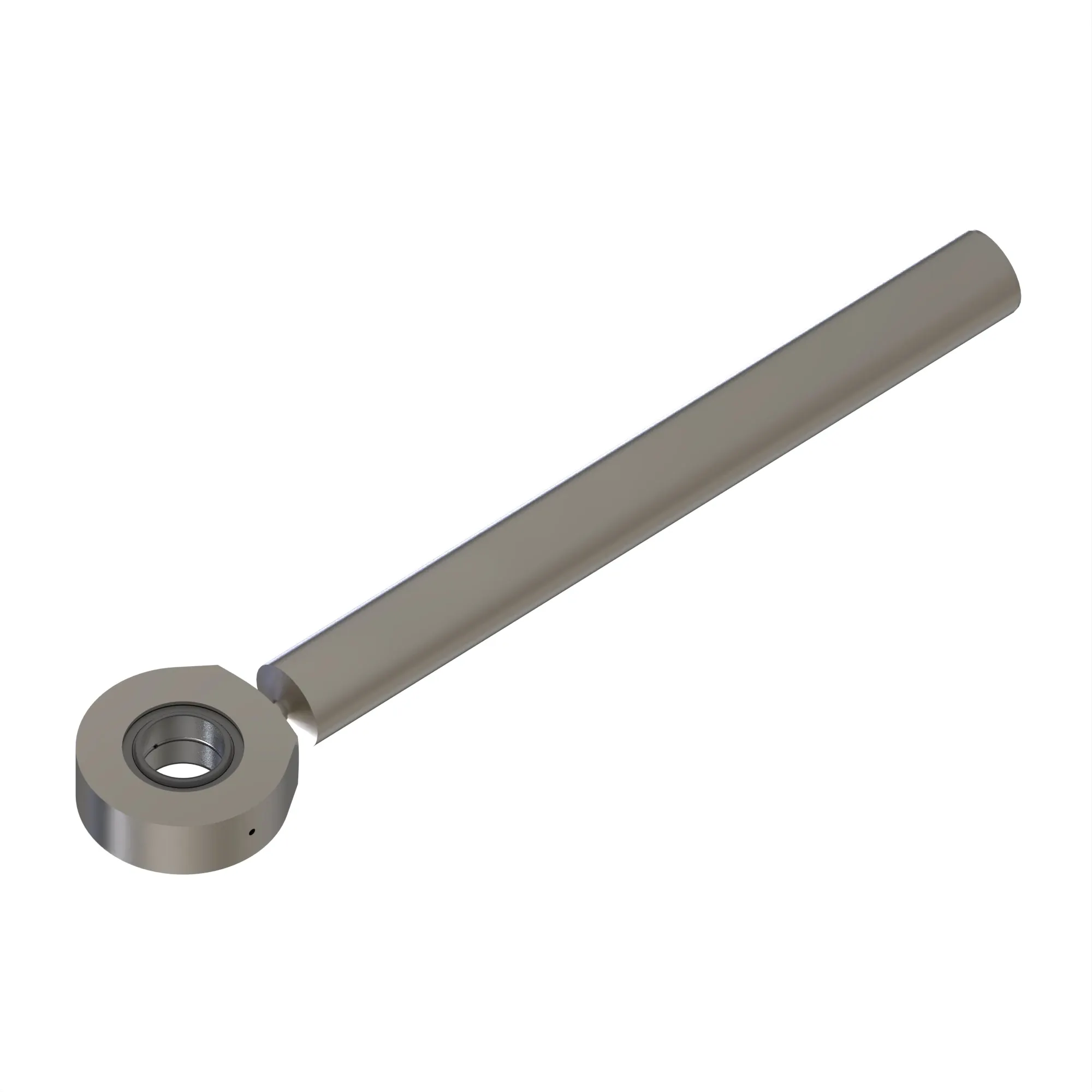 ROD, CYLINDER ASSEMBLY