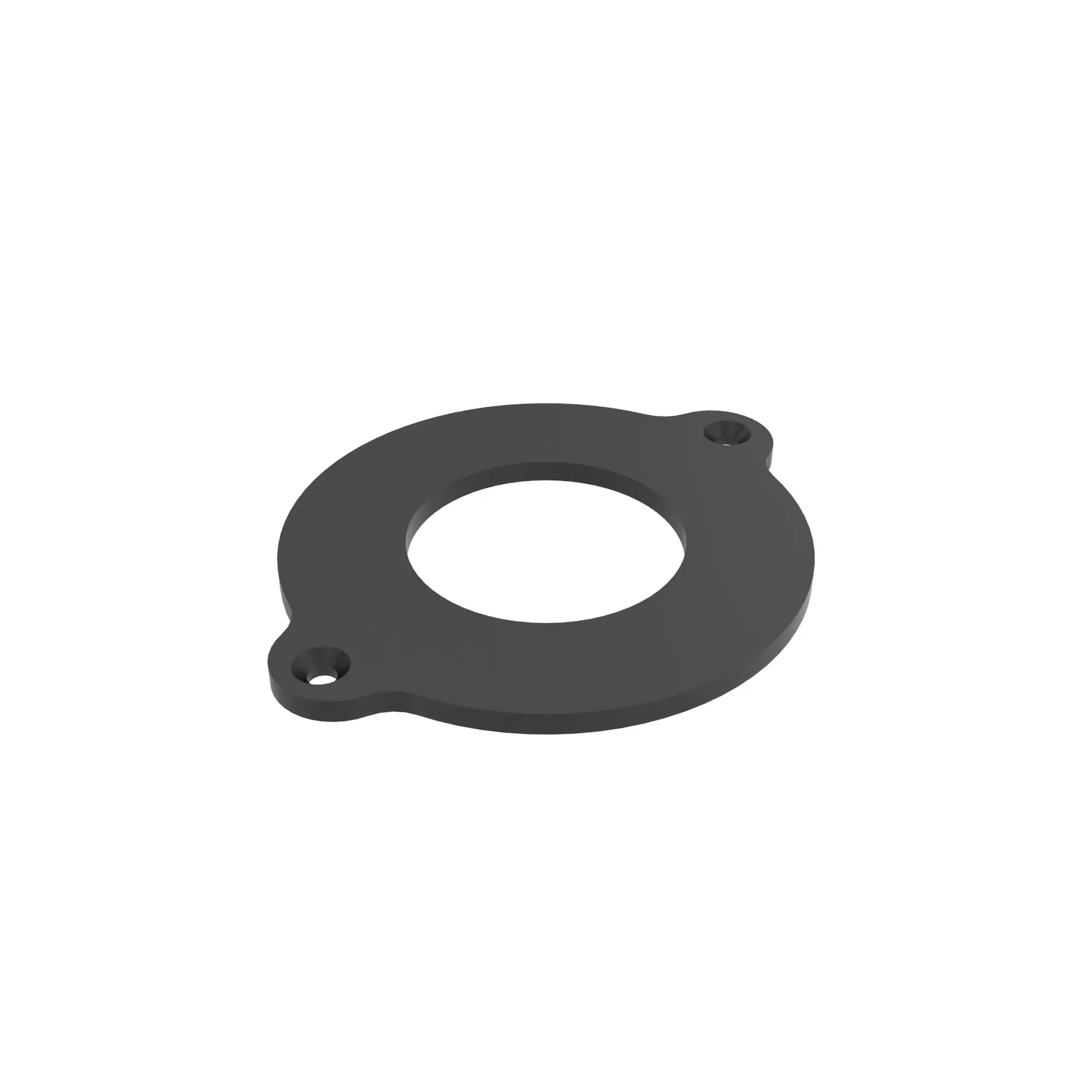 John Deere Swing Table Wear Plate - CXT31113