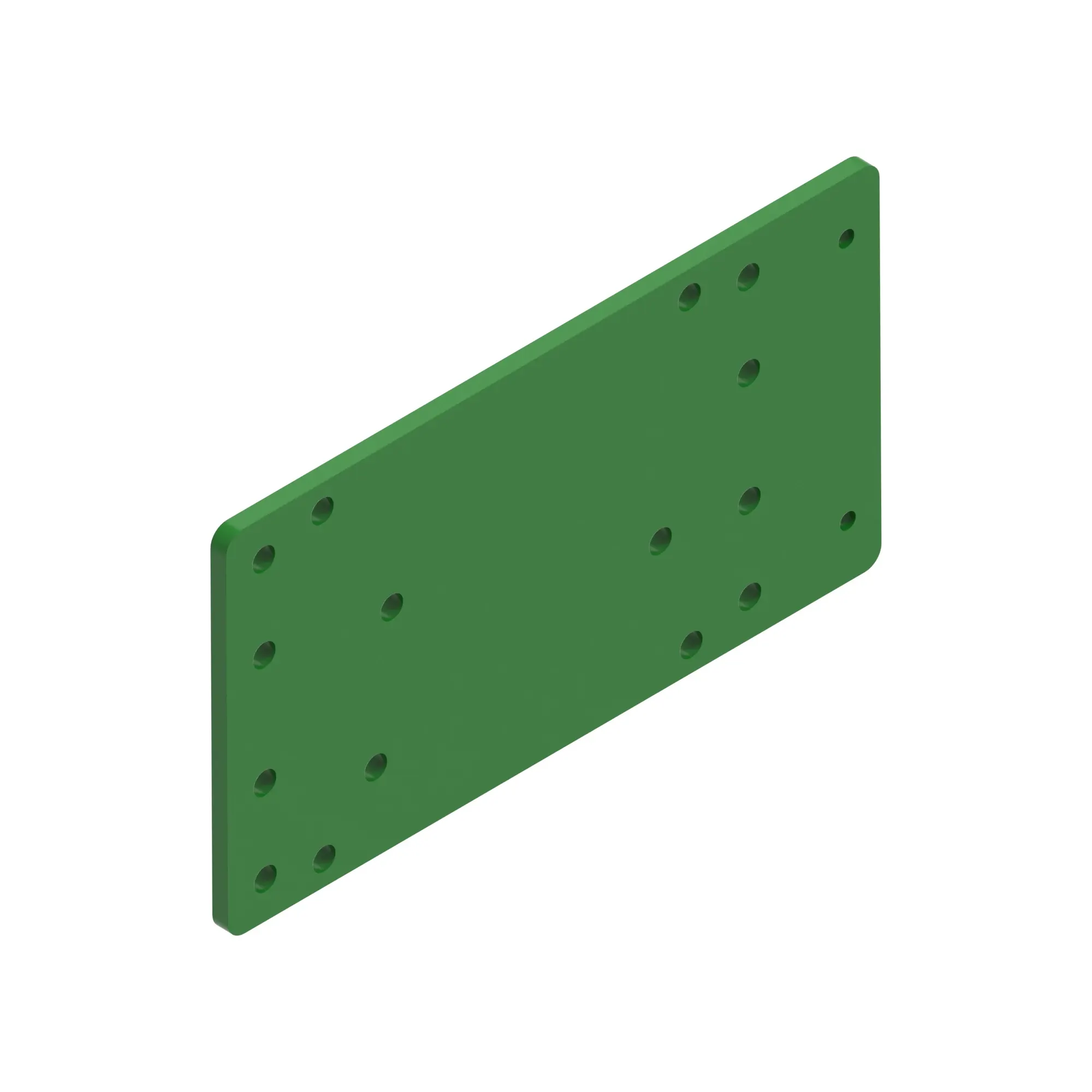 John Deere Bracket - KK96809