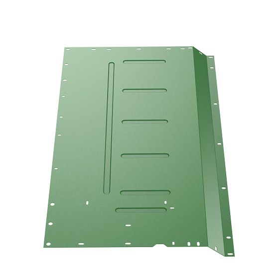 John Deere Sheet - HXE15185