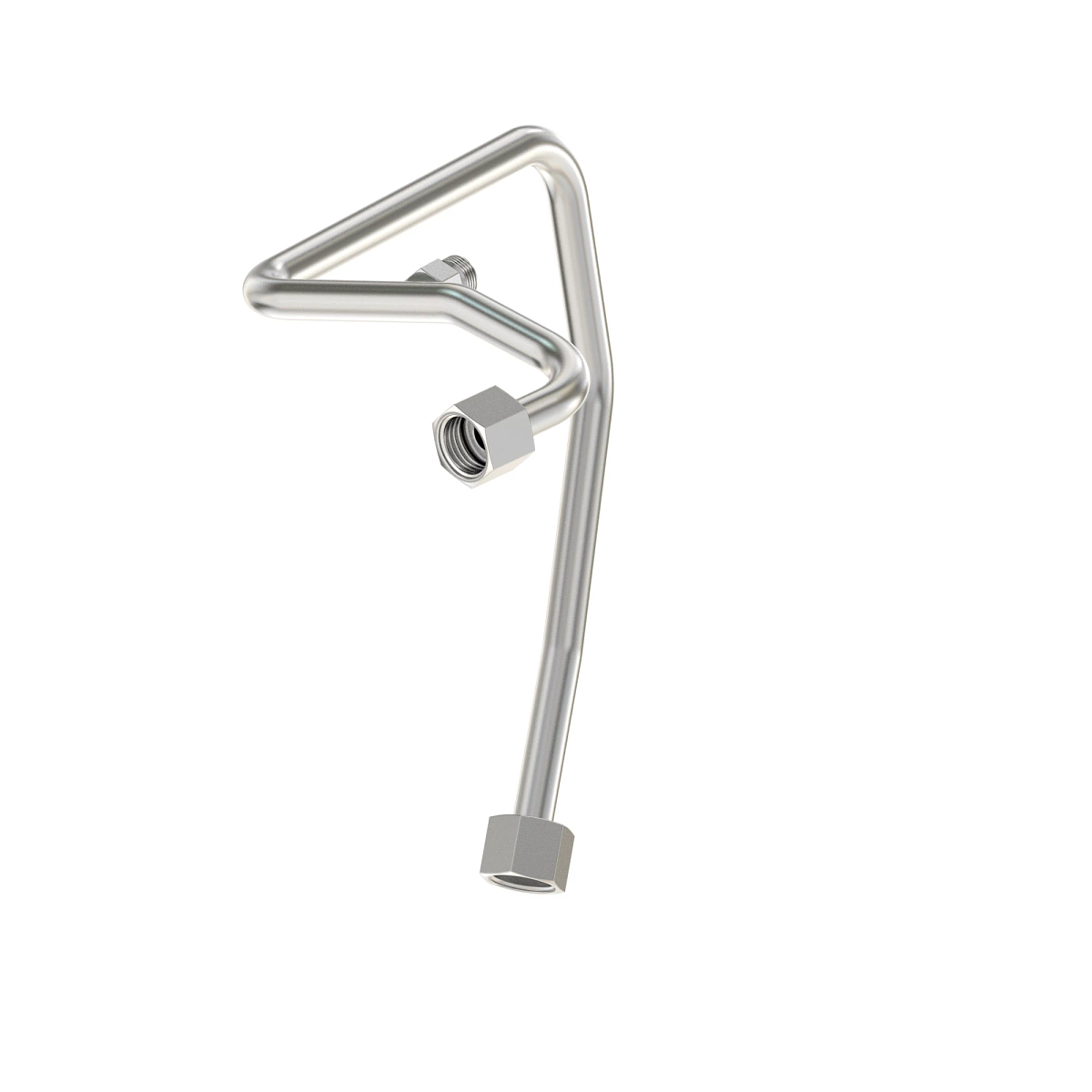 LINE,FUEL INJECTION,NO.2