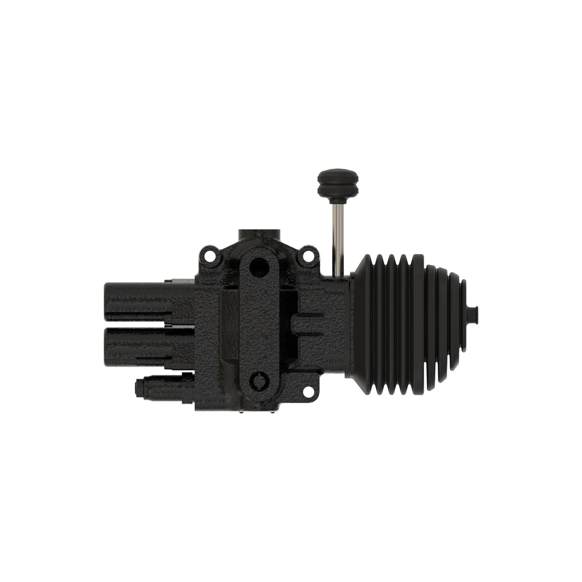 Manual Hydraulic Valve