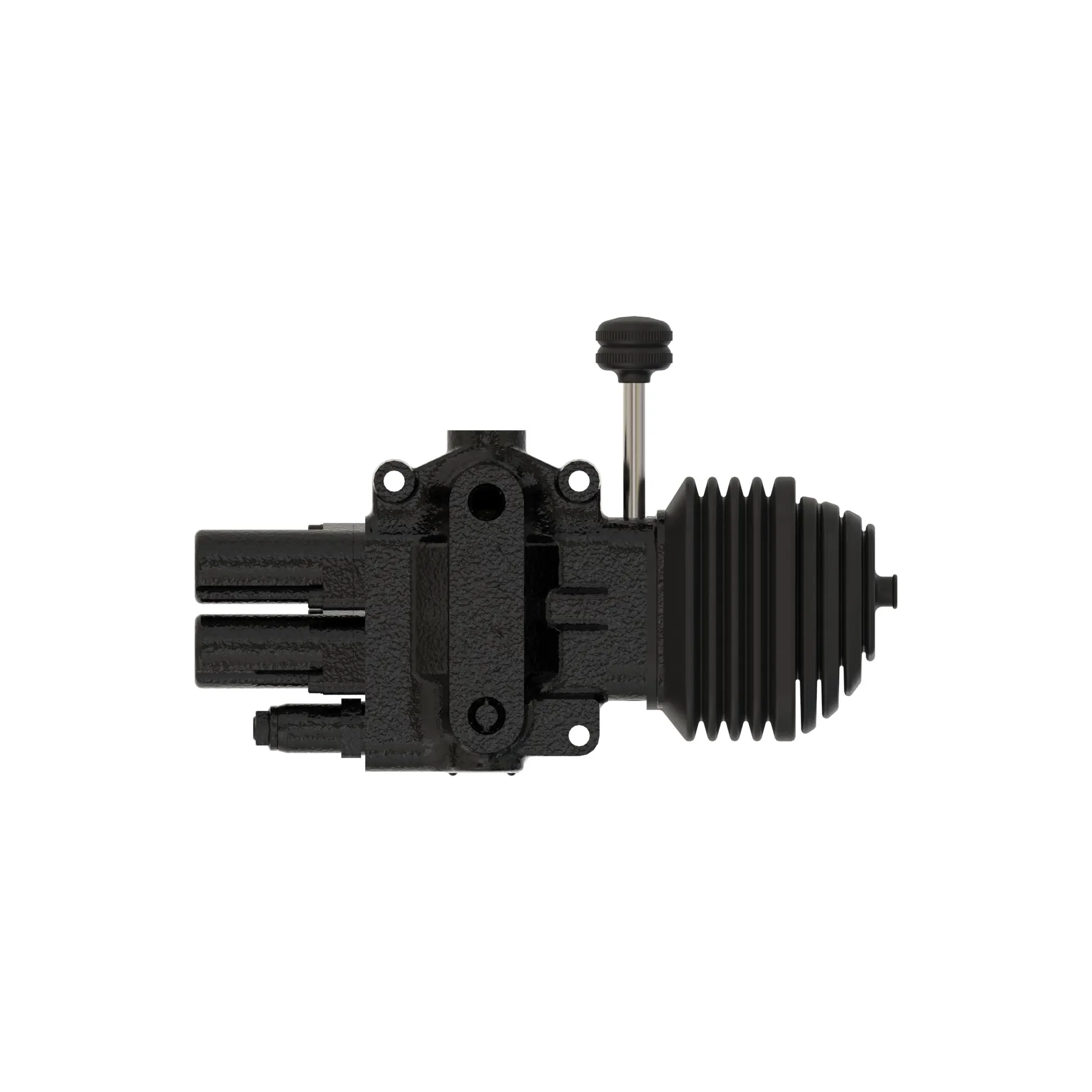 Manual Hydraulic Valve
