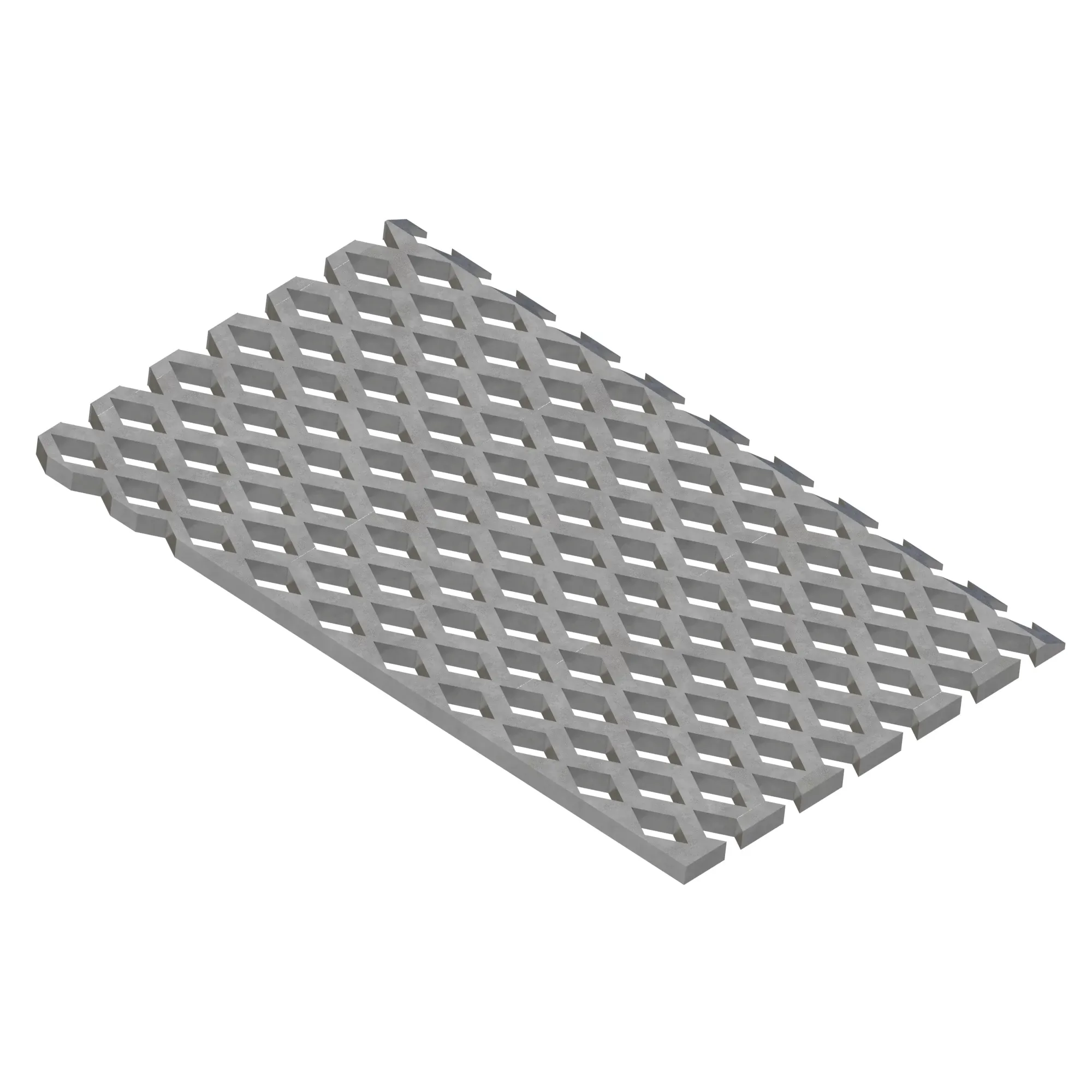 John Deere Grate - T214737