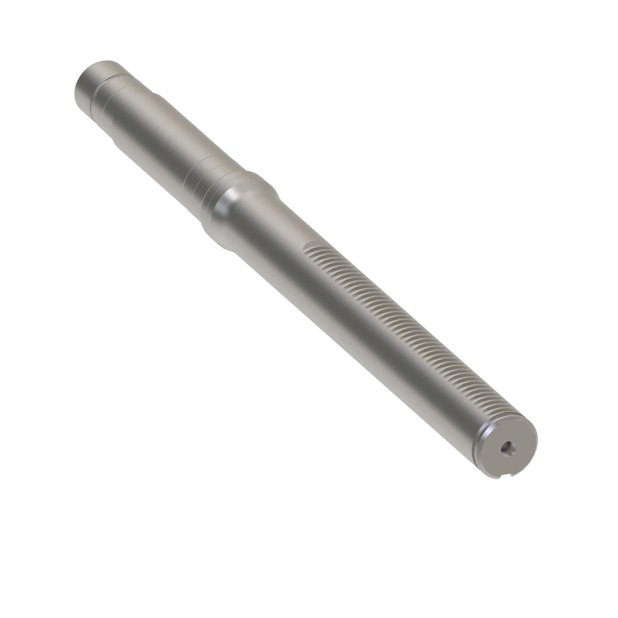 VERSTELLACHSE F.60-88 ZOLL SPUR