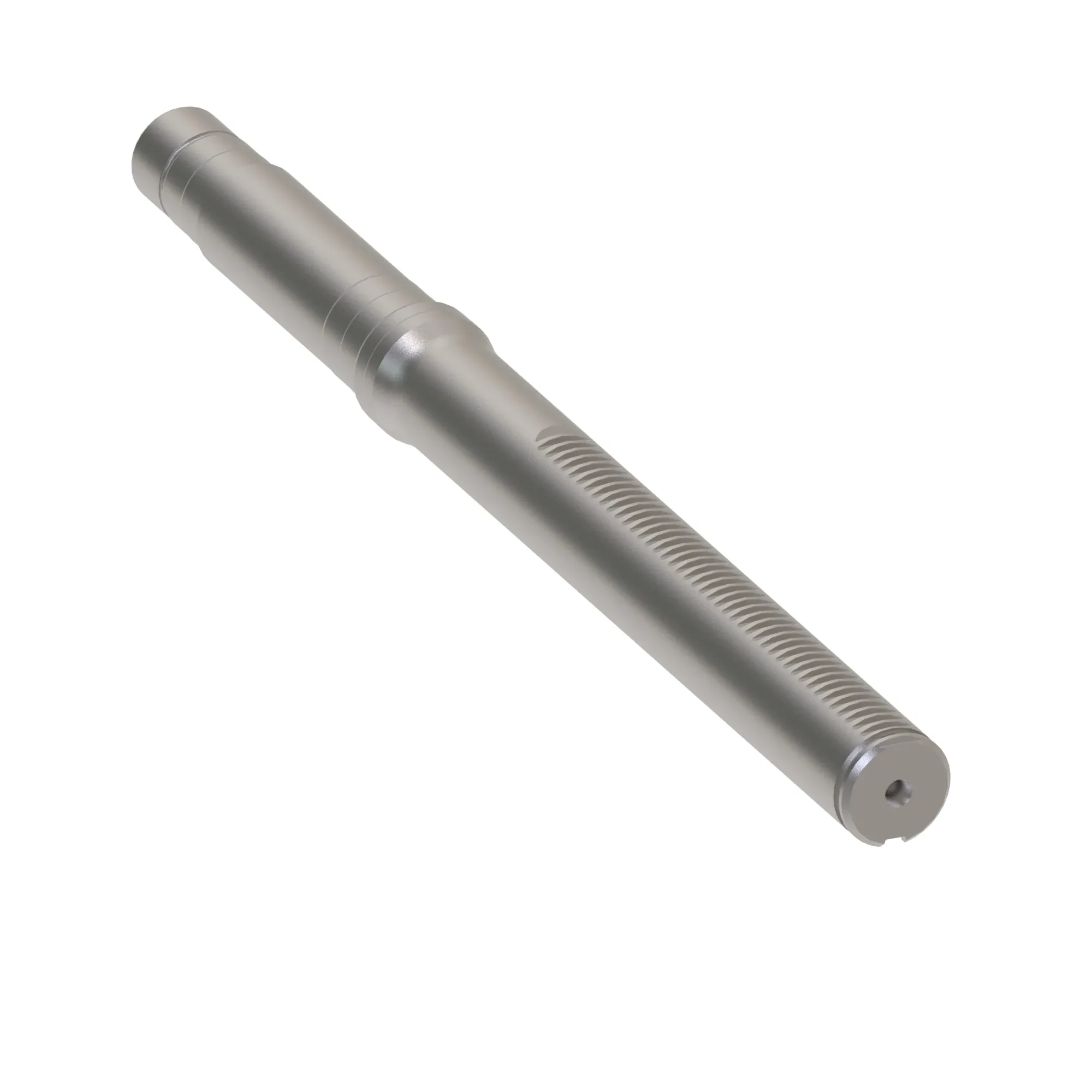 VERSTELLACHSE F.60-88 ZOLL SPUR