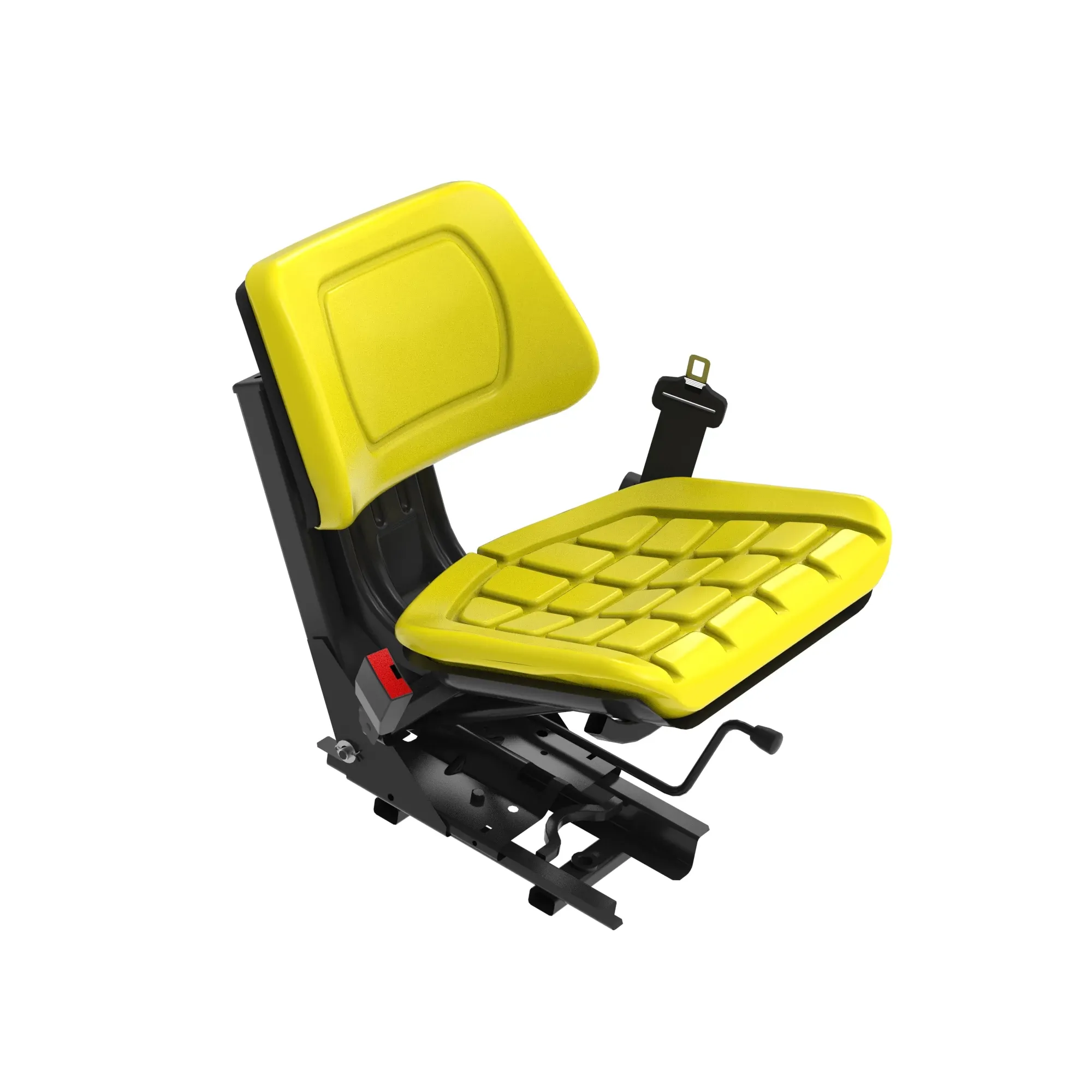 Seat Assembly, Without Armrest, Wit