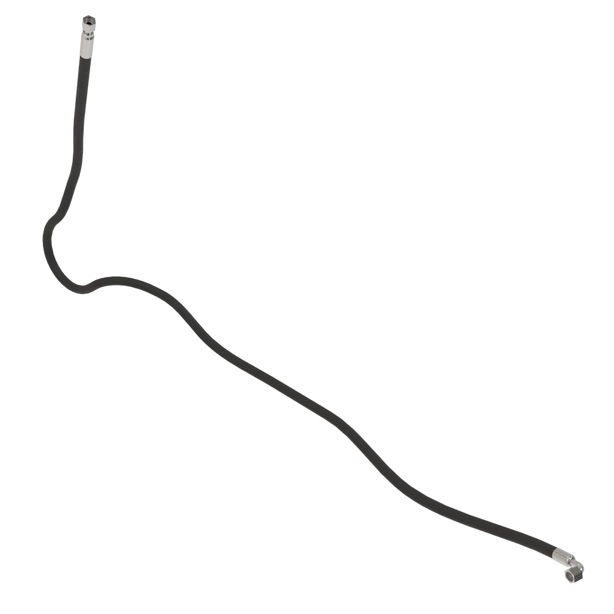 Hose, Hydraulic