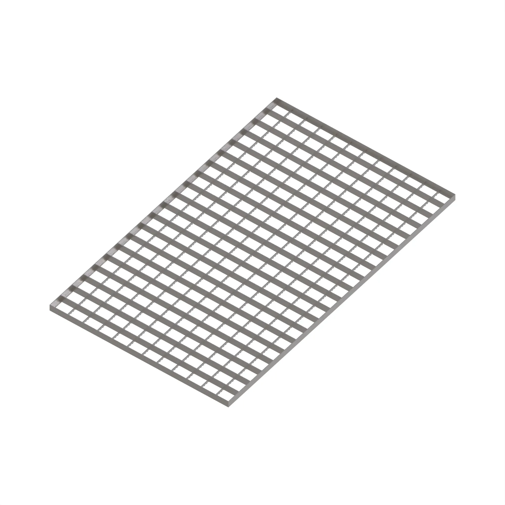 John Deere Engine Cover Grate - Z101201