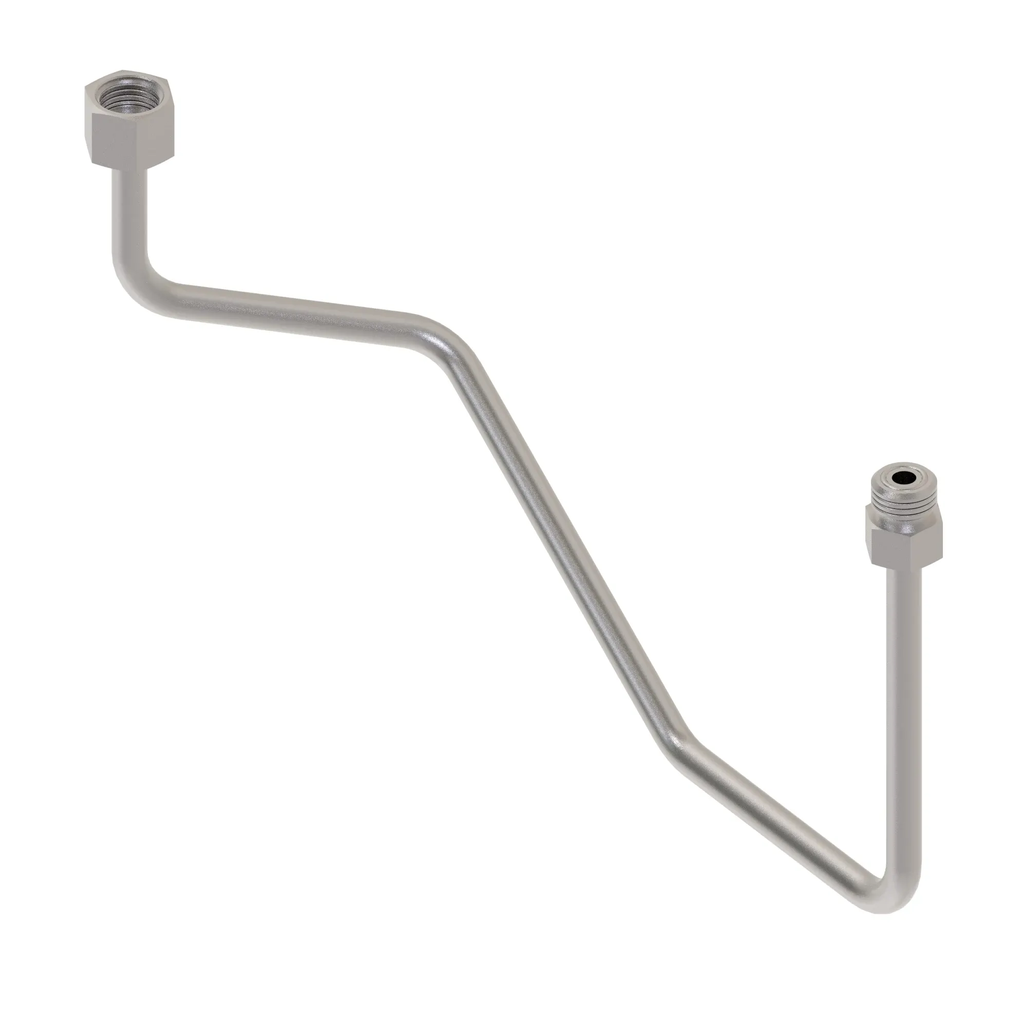 John Deere Load Sense Oil Line - RE565942