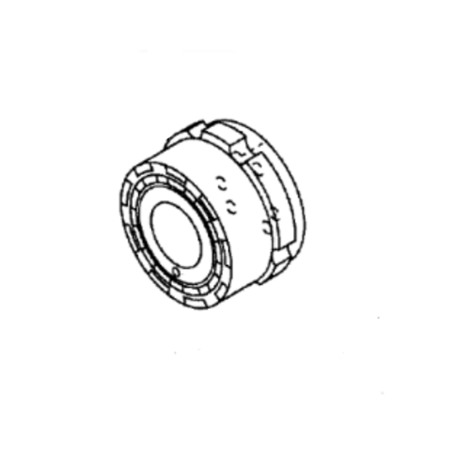 John Deere Rotor - 2052854
