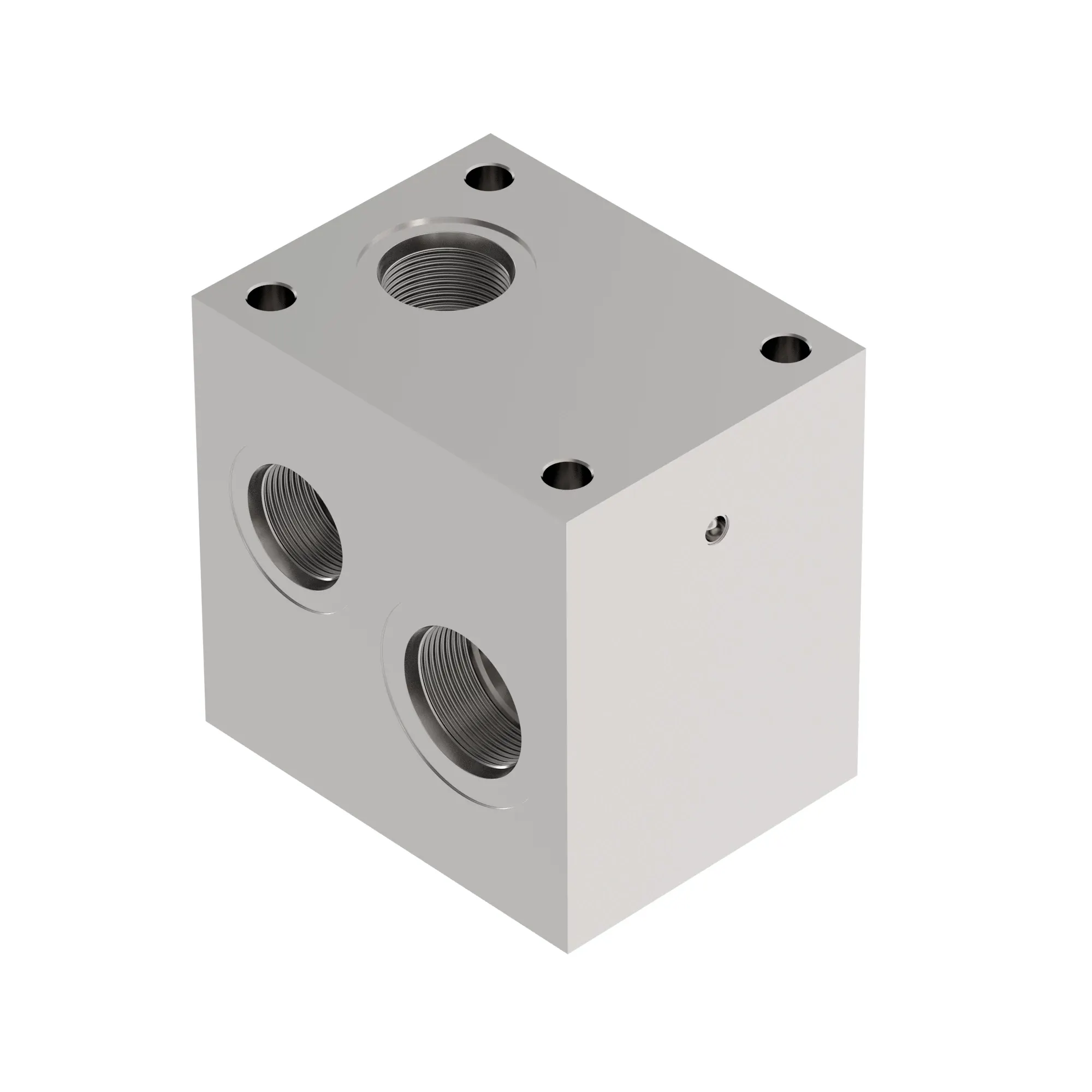 VALVE, BLOCK, REEL DRIVE PRESSURE C