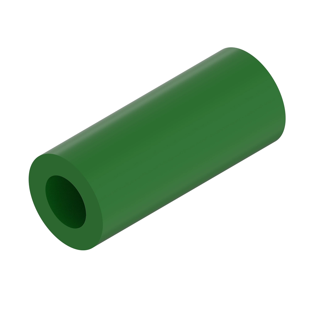 Spacer, Tube