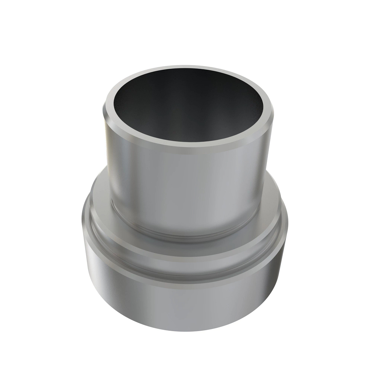 BUSHING, DRAWBAR, FRONT SUPPORT, CA
