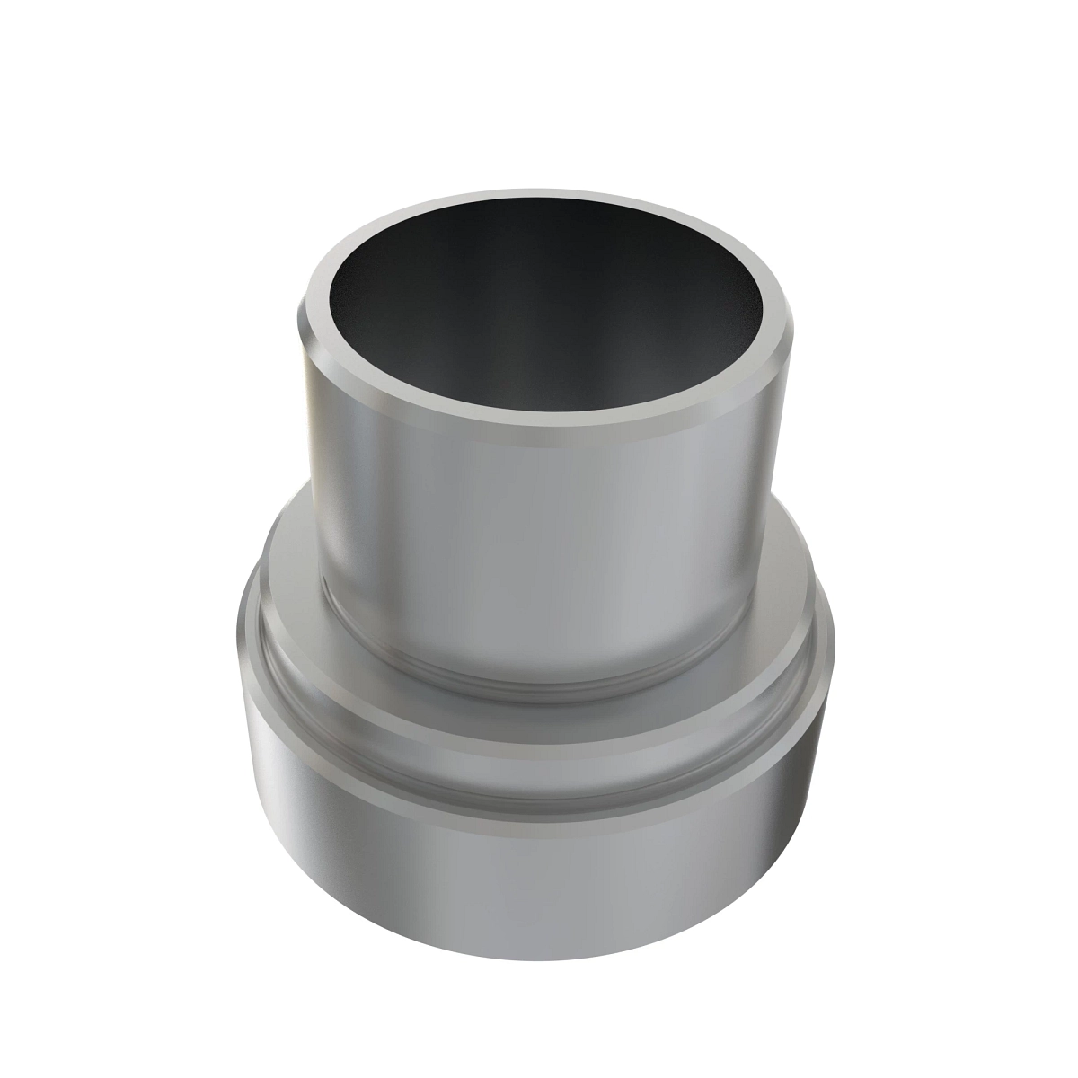 Bushing, Drawbar, Front Support, Ca