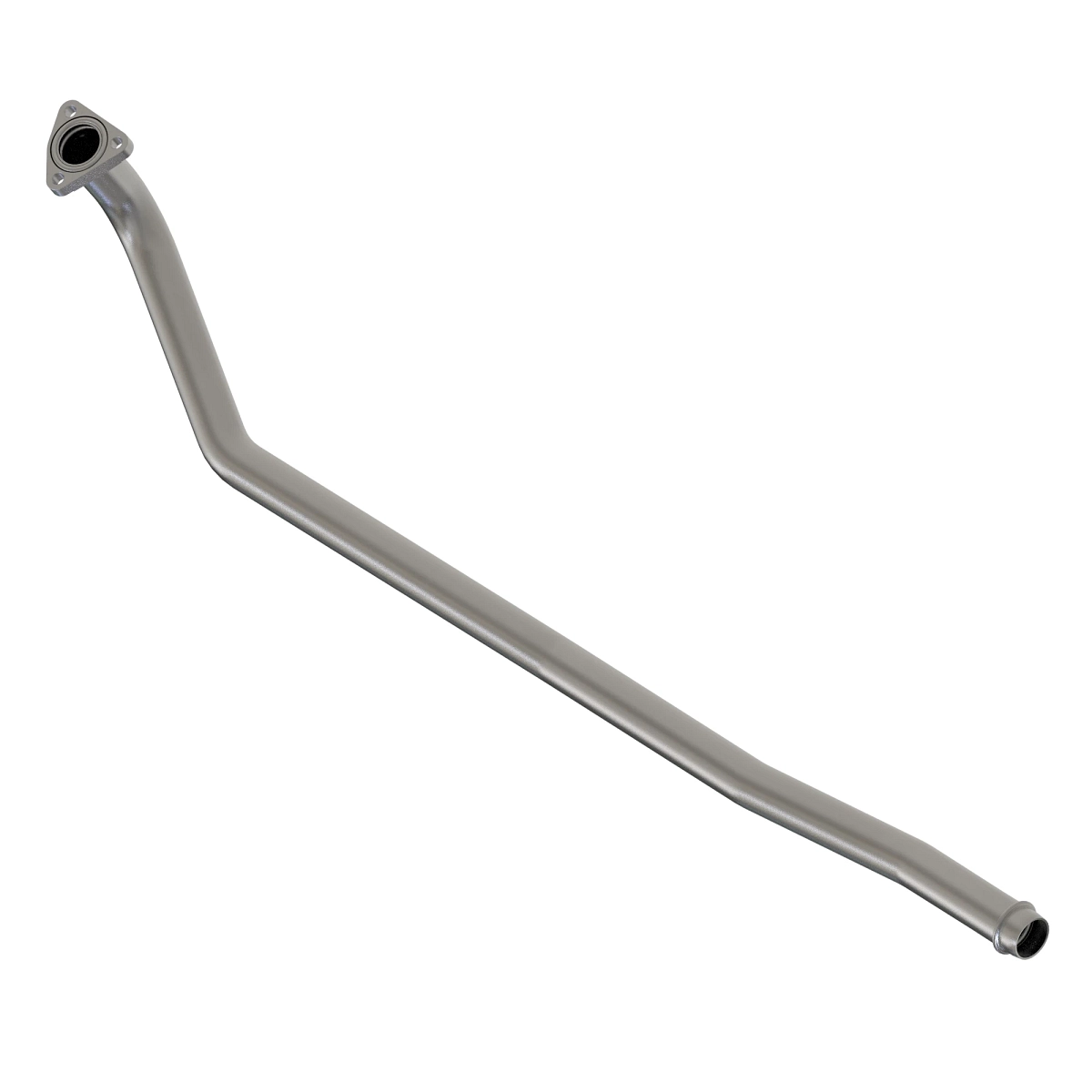 Line, Oil, Assembly