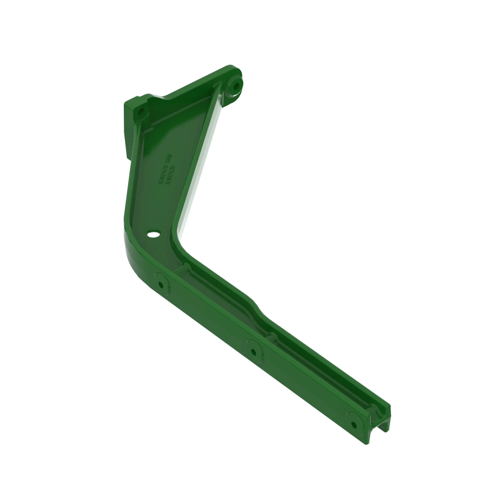 John Deere Platform Support - R302428