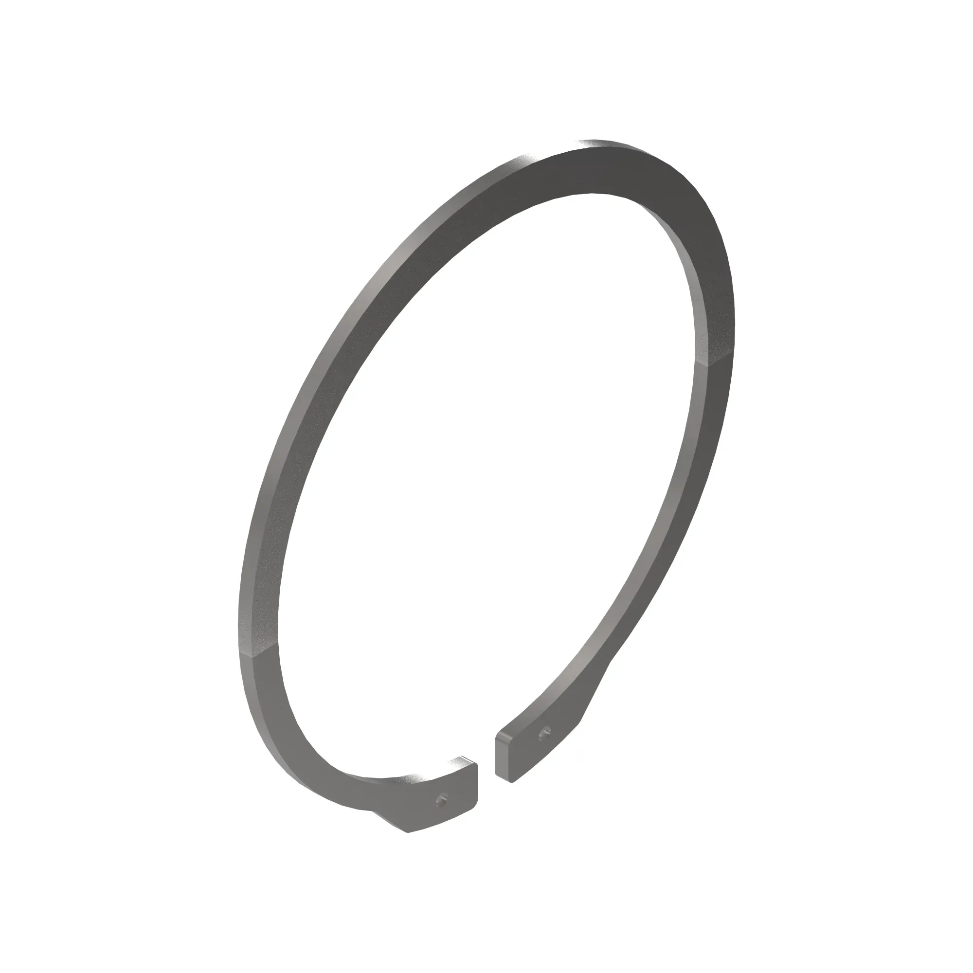 SNAP RING, RING EXT. RETAINING