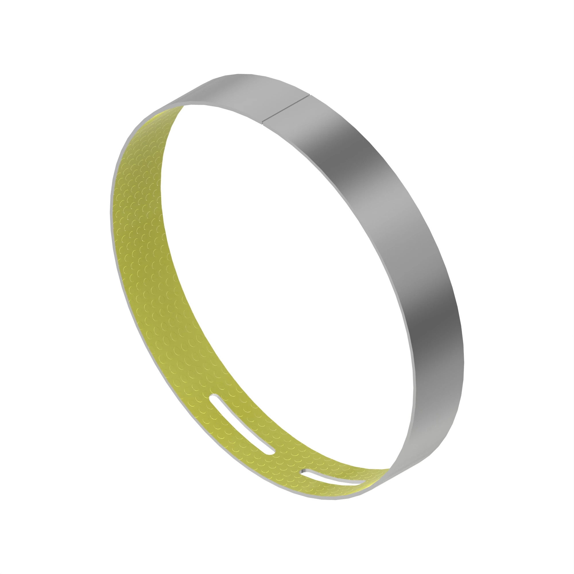 John Deere Cylindrical Split Alloy Bushing - T211608