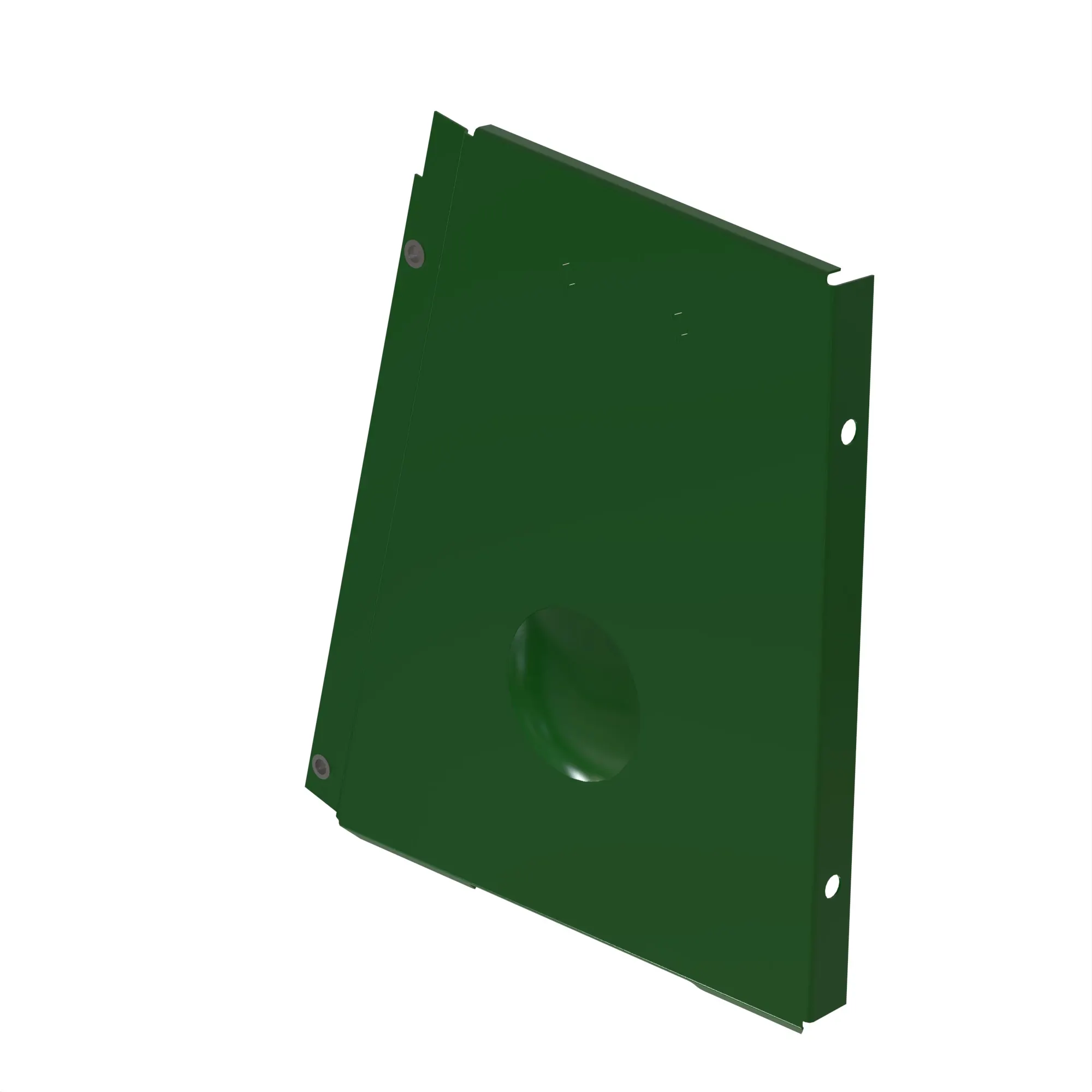 SHIELD, SHIELD, ASSY, GEARBOX DRIVE