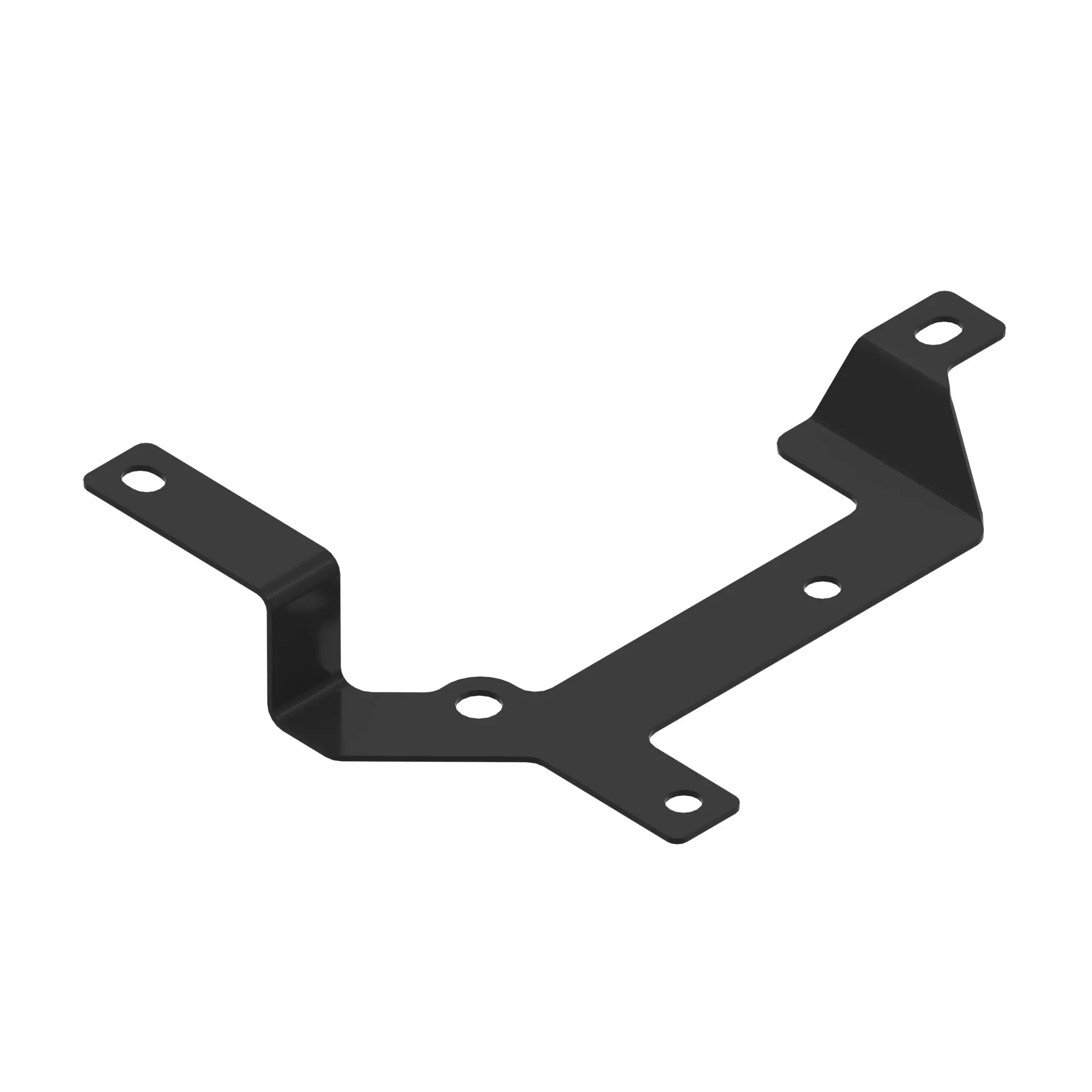John Deere Fender Upholstery Bracket - R229074