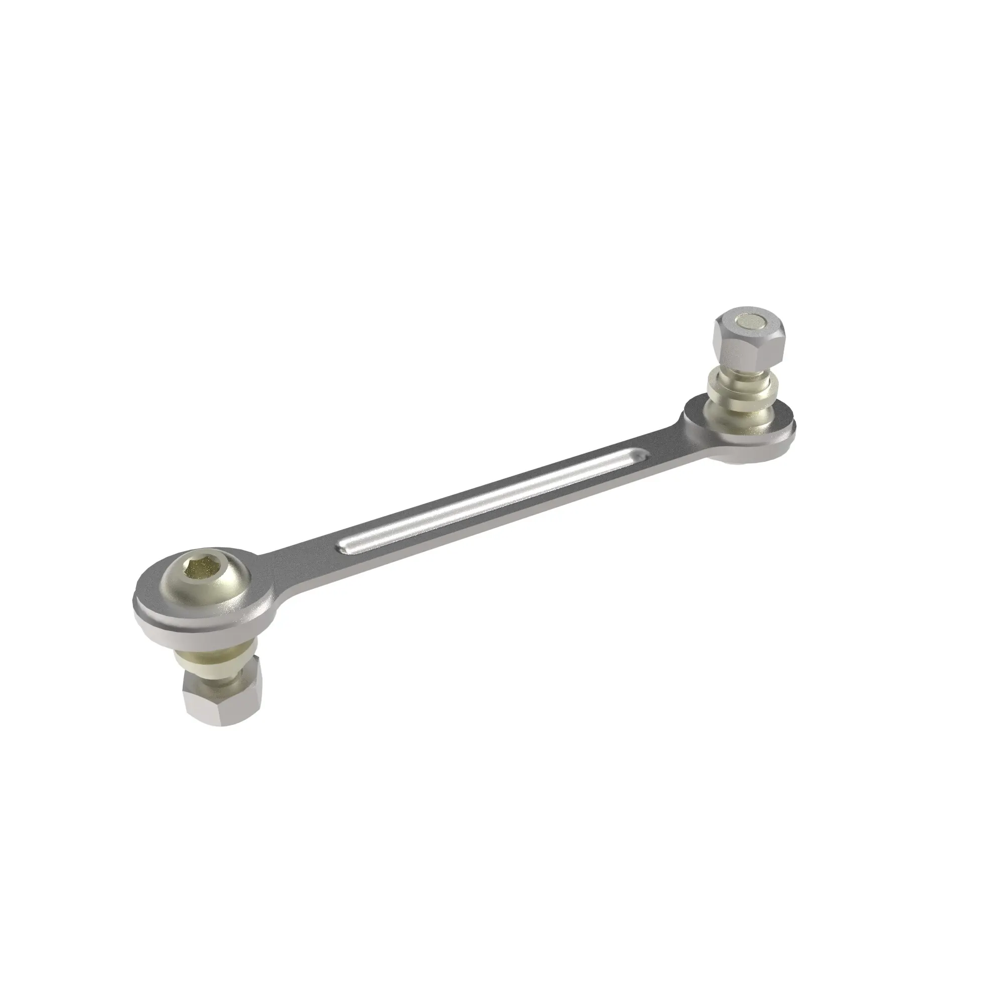 LINKAGE KIT, TURBOCHARGER