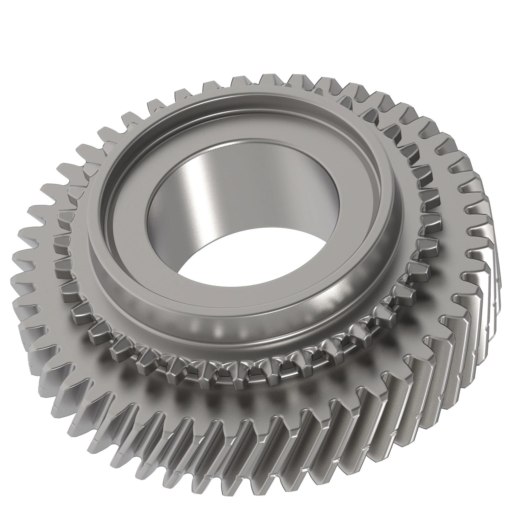 HELICAL GEAR, HELICAL GEAR, T=48, R